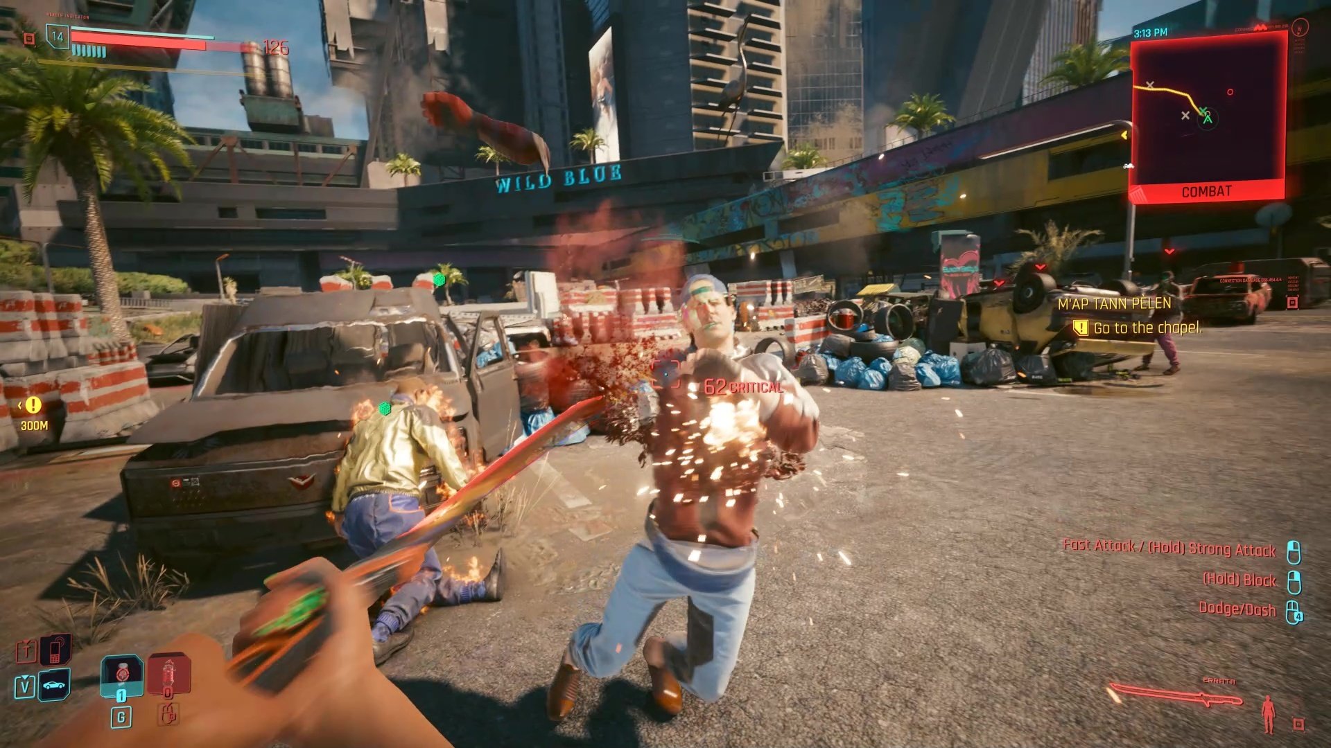 怪物猎人：崛起 重制版 截图17