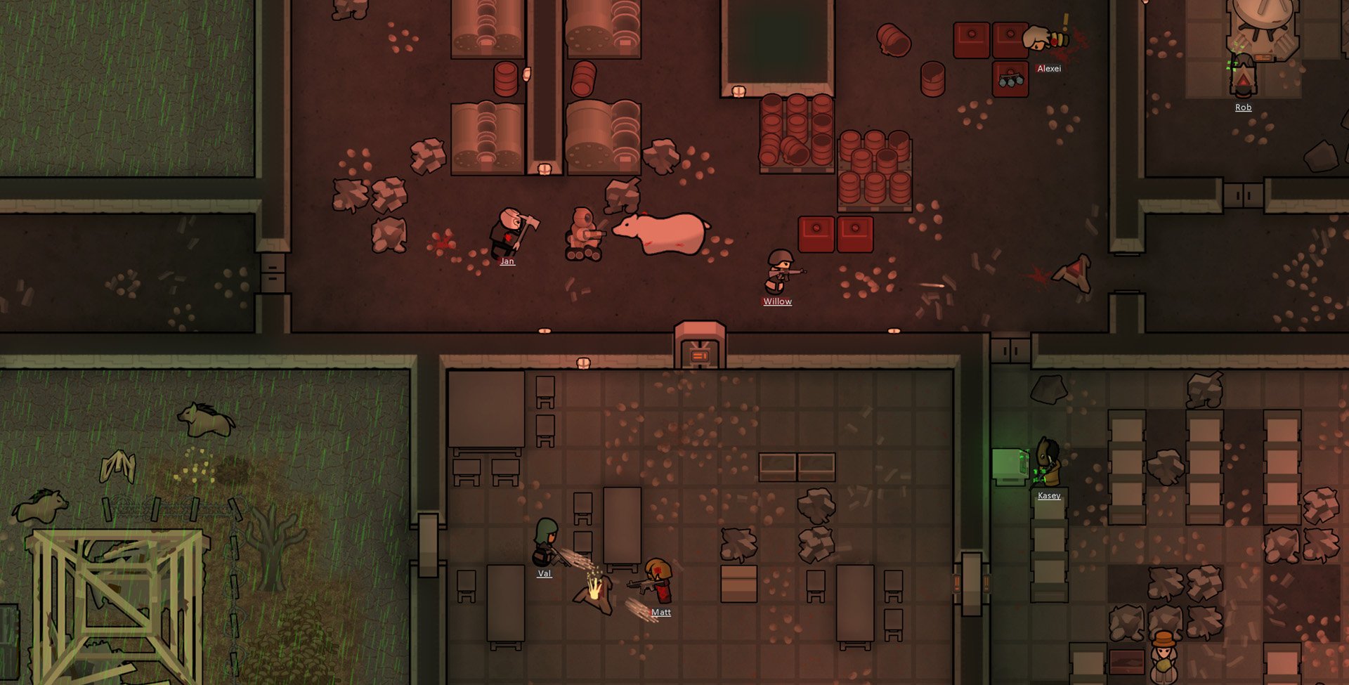 守望先锋2 截图18