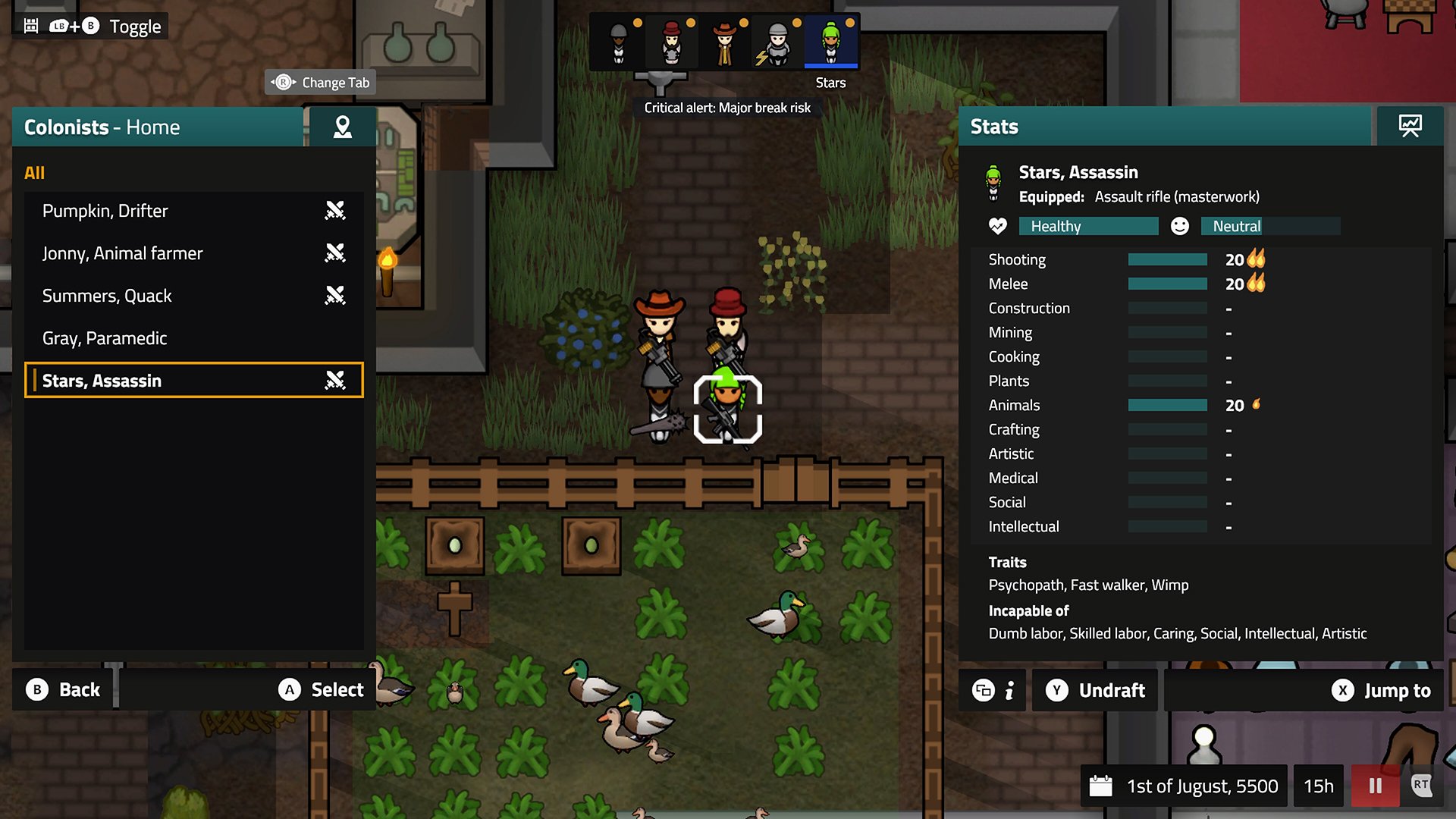 守望先锋2 截图20