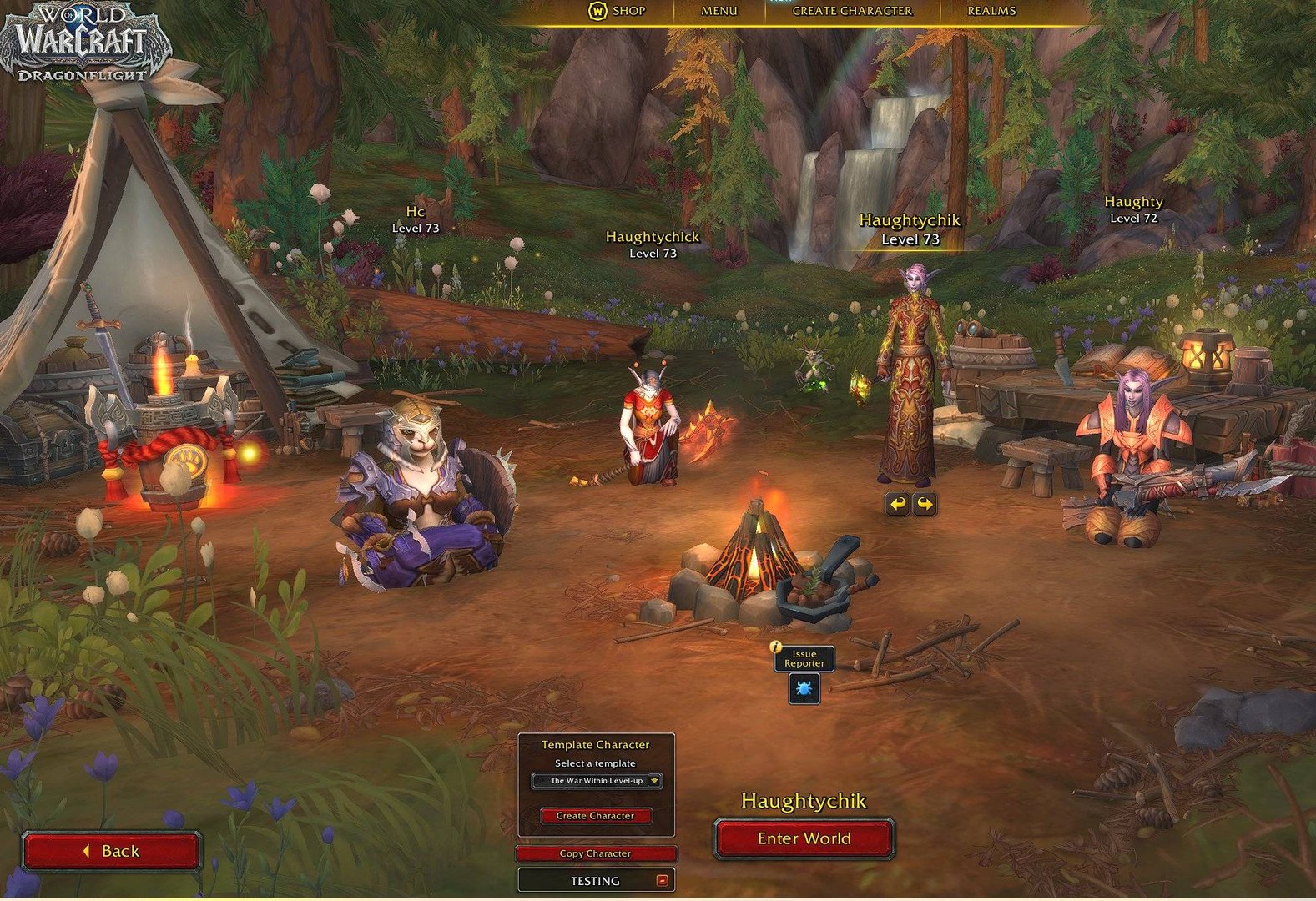 对马岛之魂 截图21