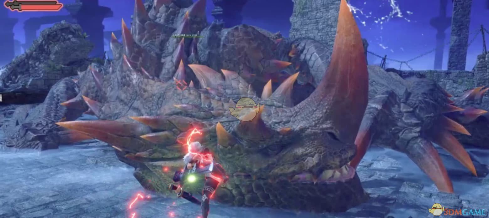 塞尔达传说：旷野之息 年度版 截图2