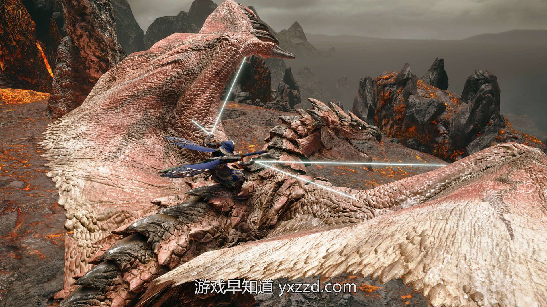 塞尔达传说：旷野之息 年度版 截图13