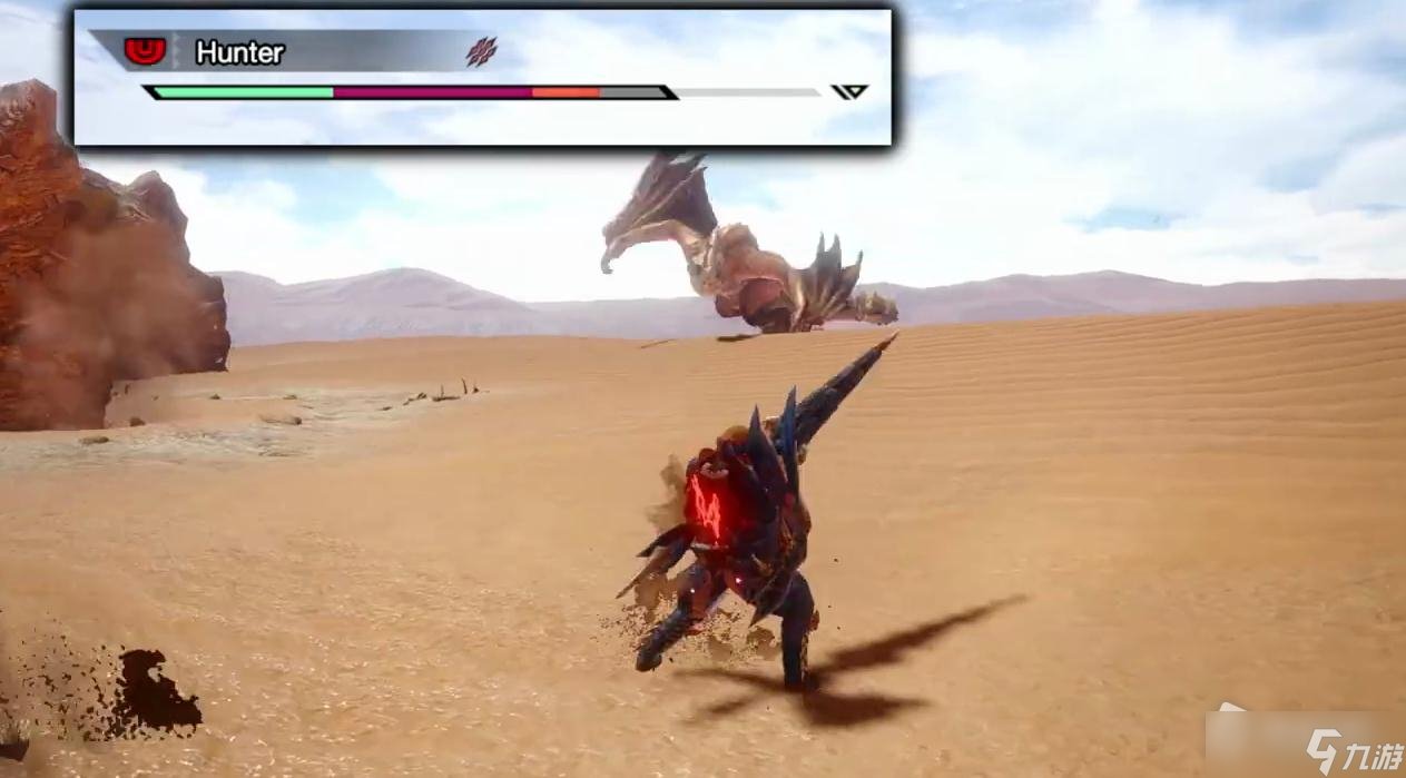 塞尔达传说：旷野之息 年度版 截图15