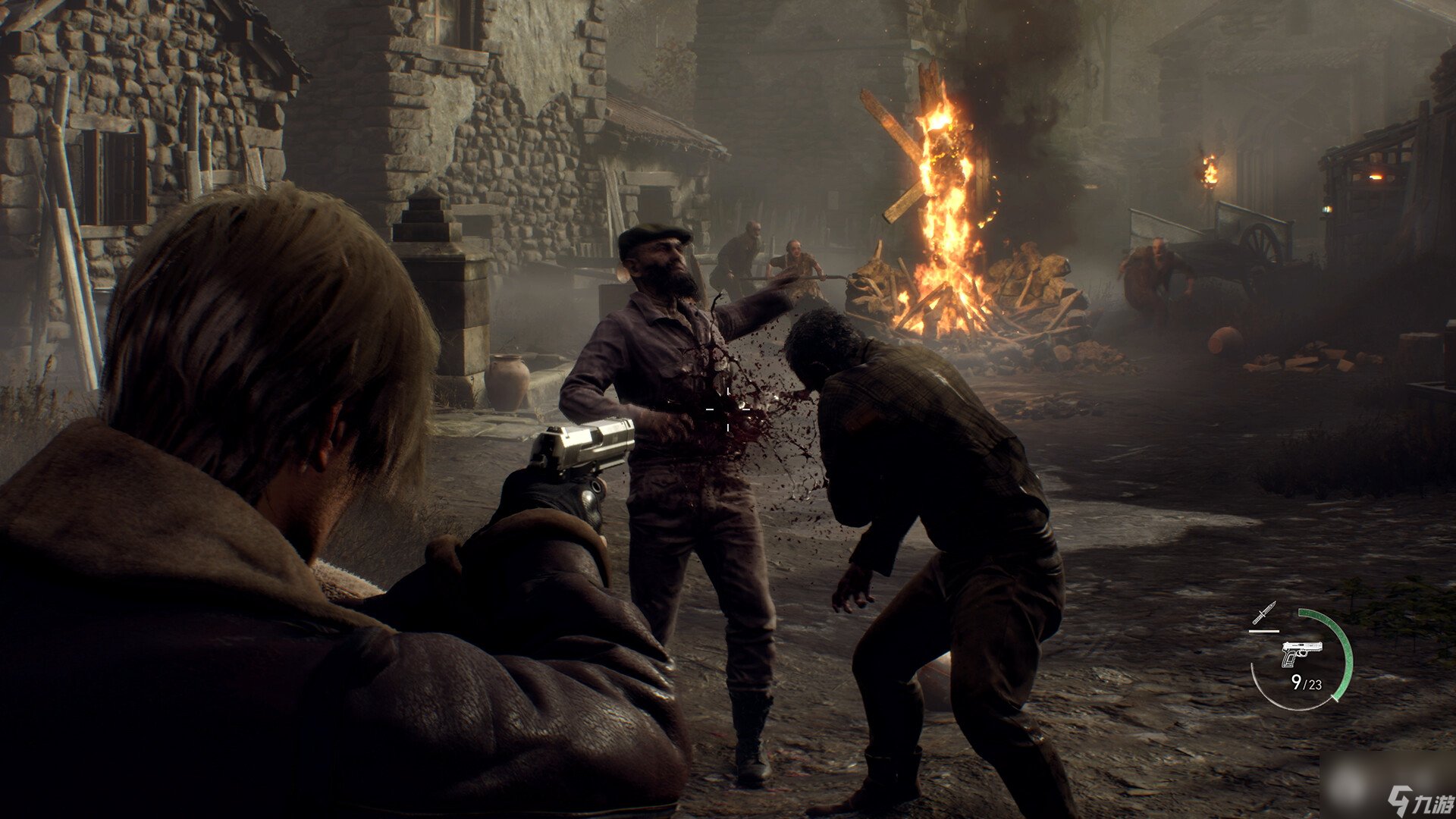 绝地求生 截图1