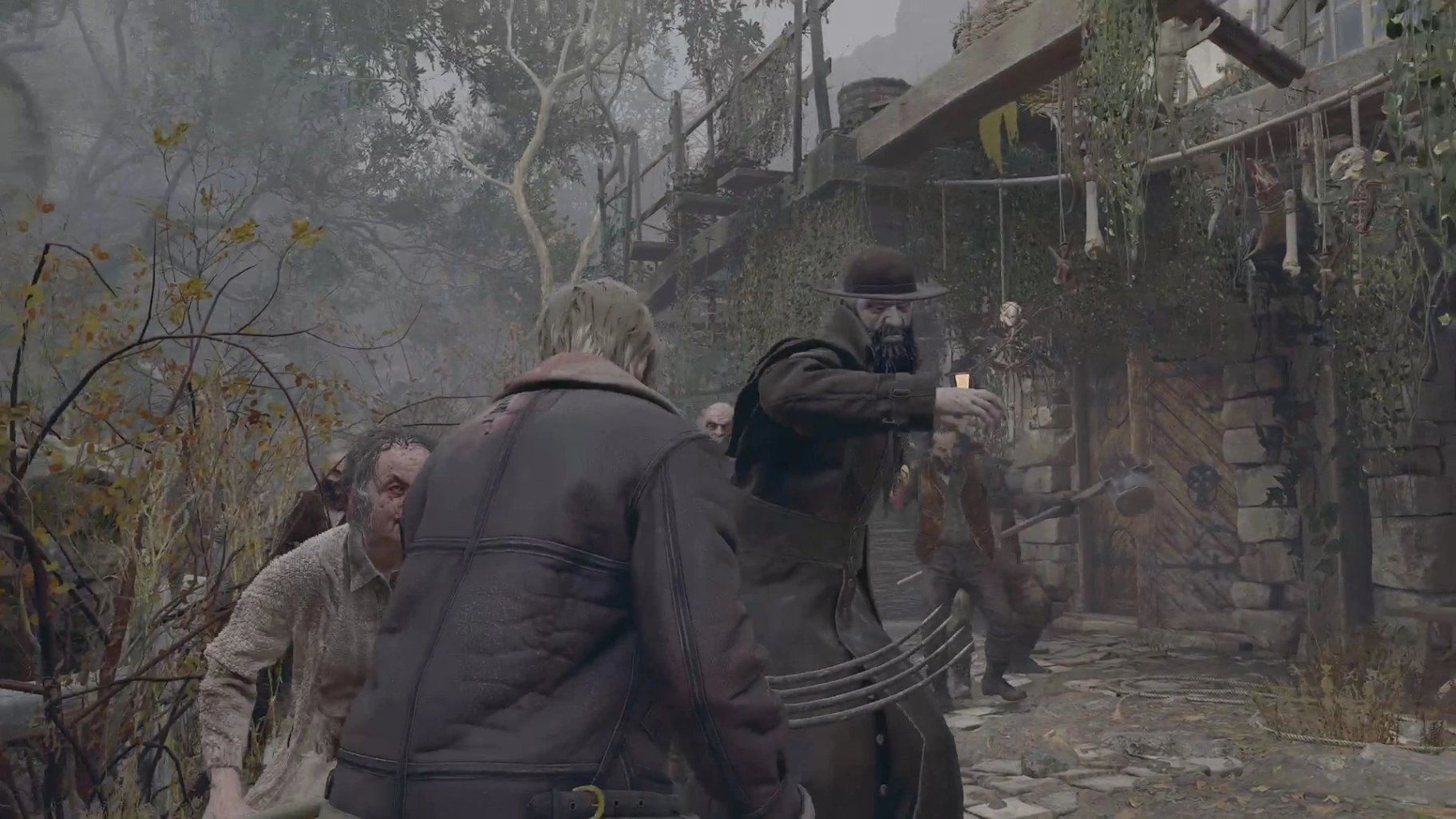 绝地求生 截图7