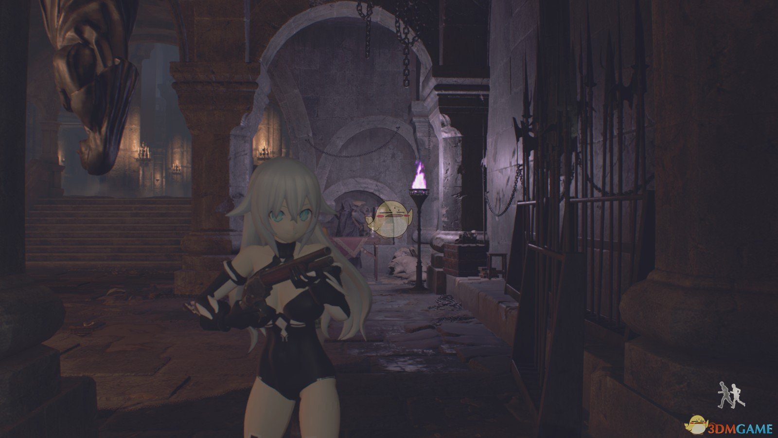 绝地求生 截图10