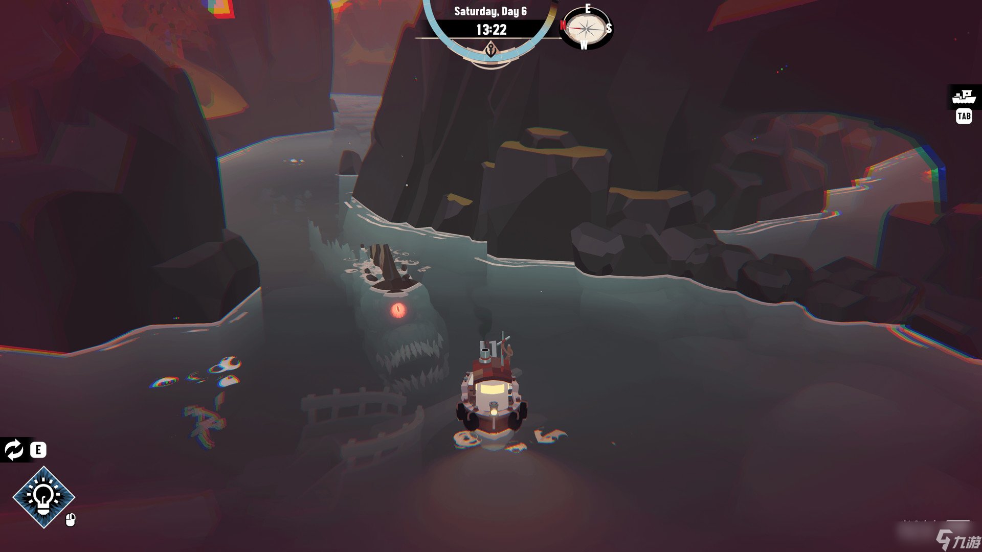 绝地求生 截图12