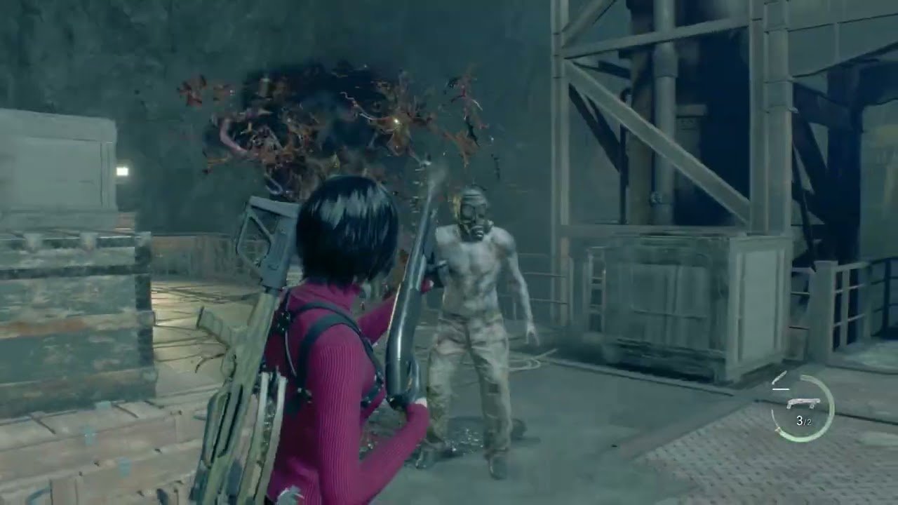 绝地求生 截图18