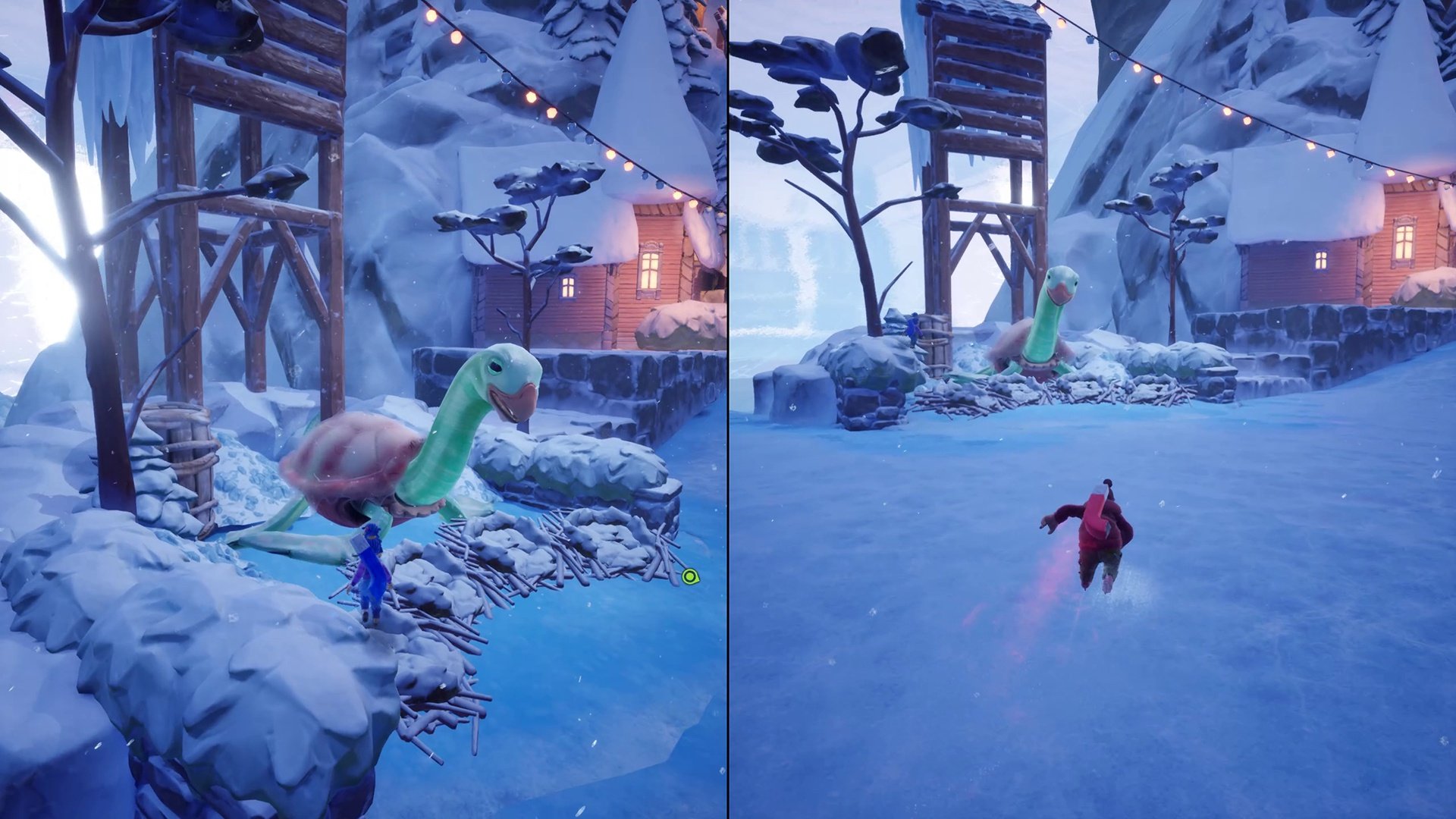 塞尔达传说：旷野之息 豪华版 截图18