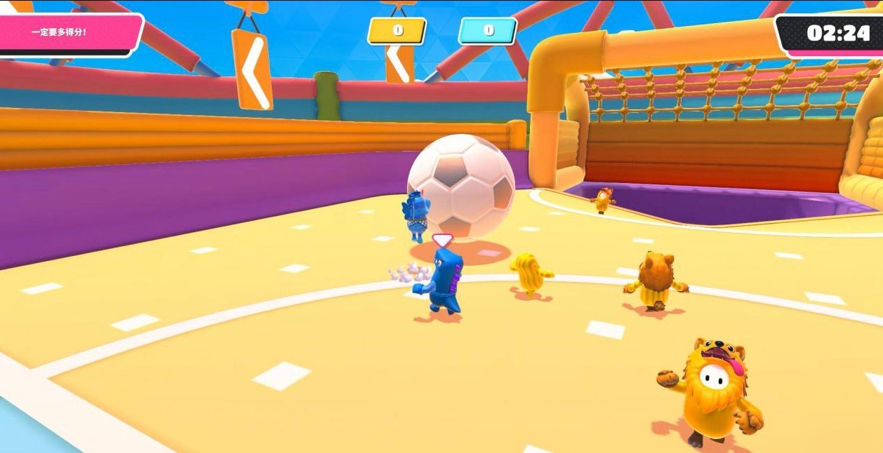 F1 2024 完整版 截图13