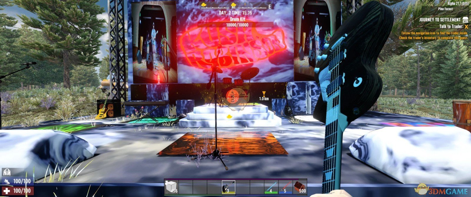 巫师3：狂猎 完整版 截图4