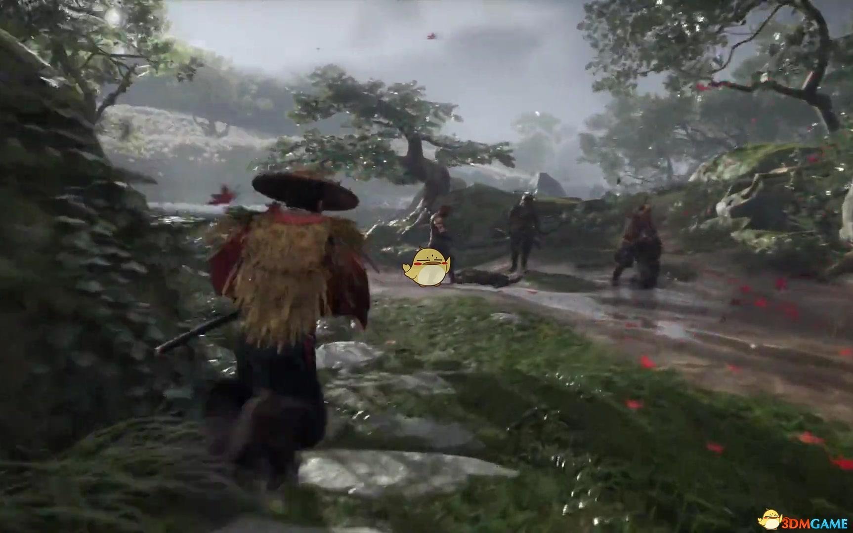 巫师3：狂猎 完整版 截图3