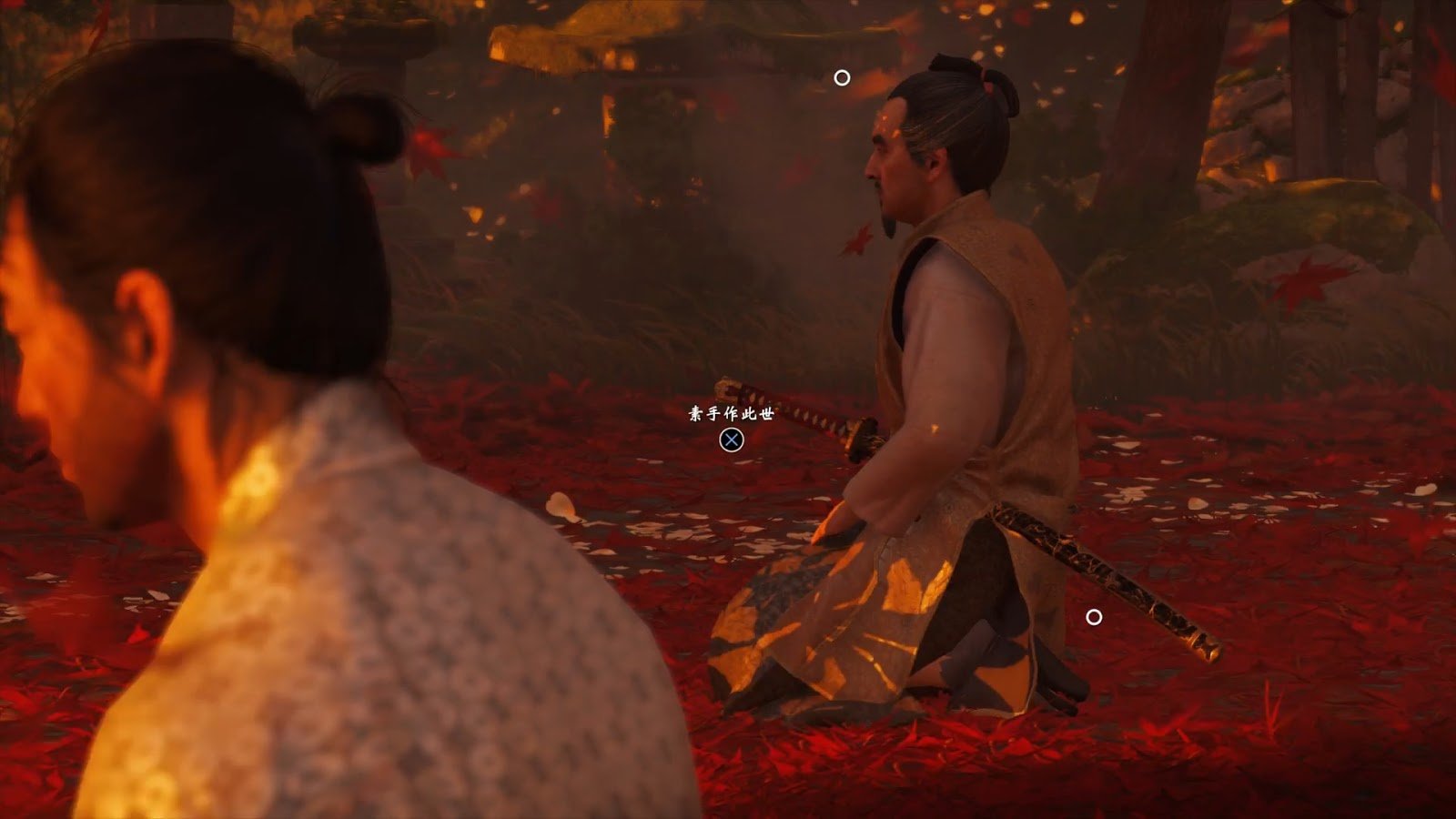 巫师3：狂猎 完整版 截图9