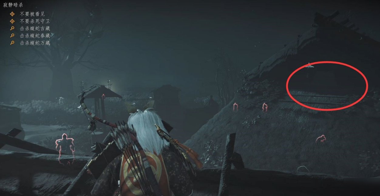 巫师3：狂猎 完整版 截图10