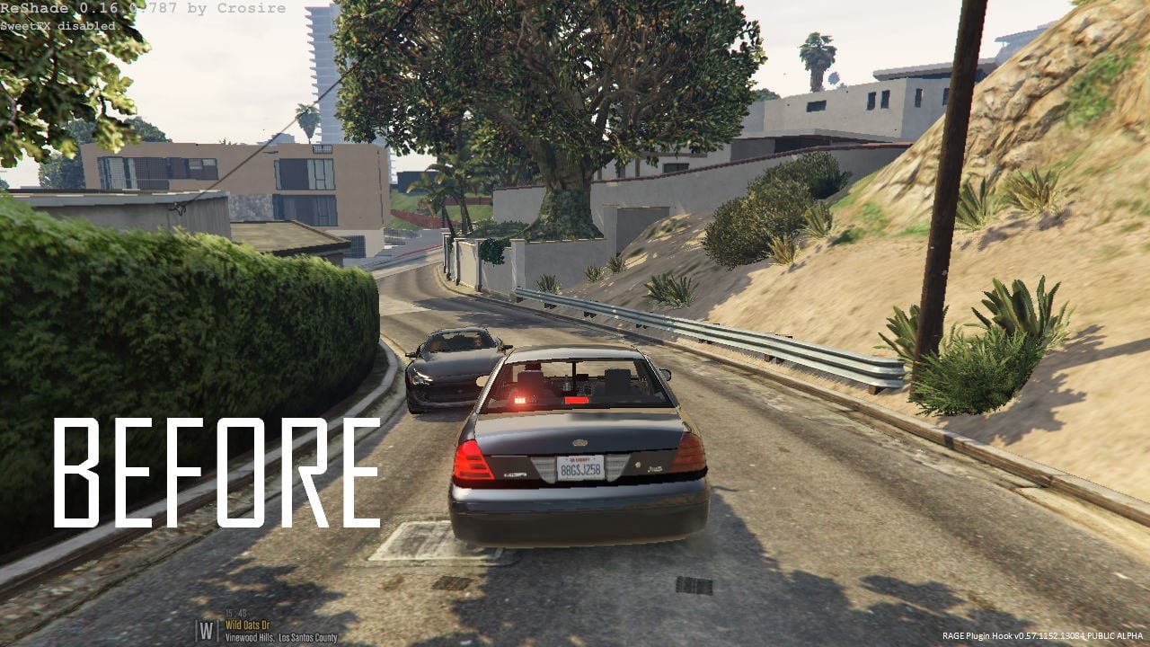 彩虹六号：围攻 重制版 截图17