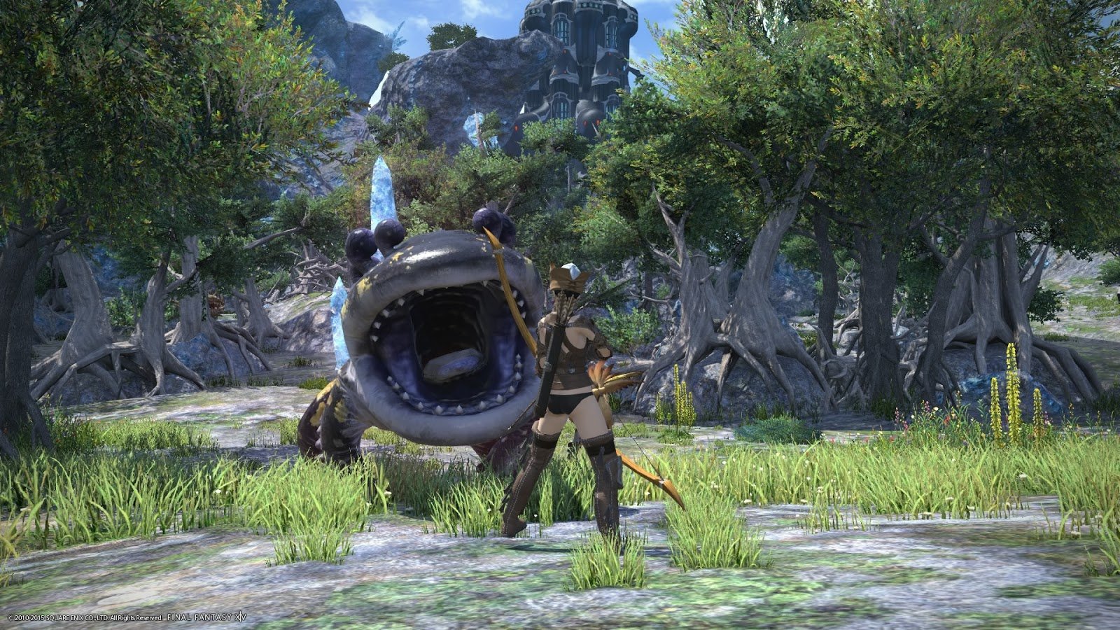 极限竞速：地平线5 重制版 截图10