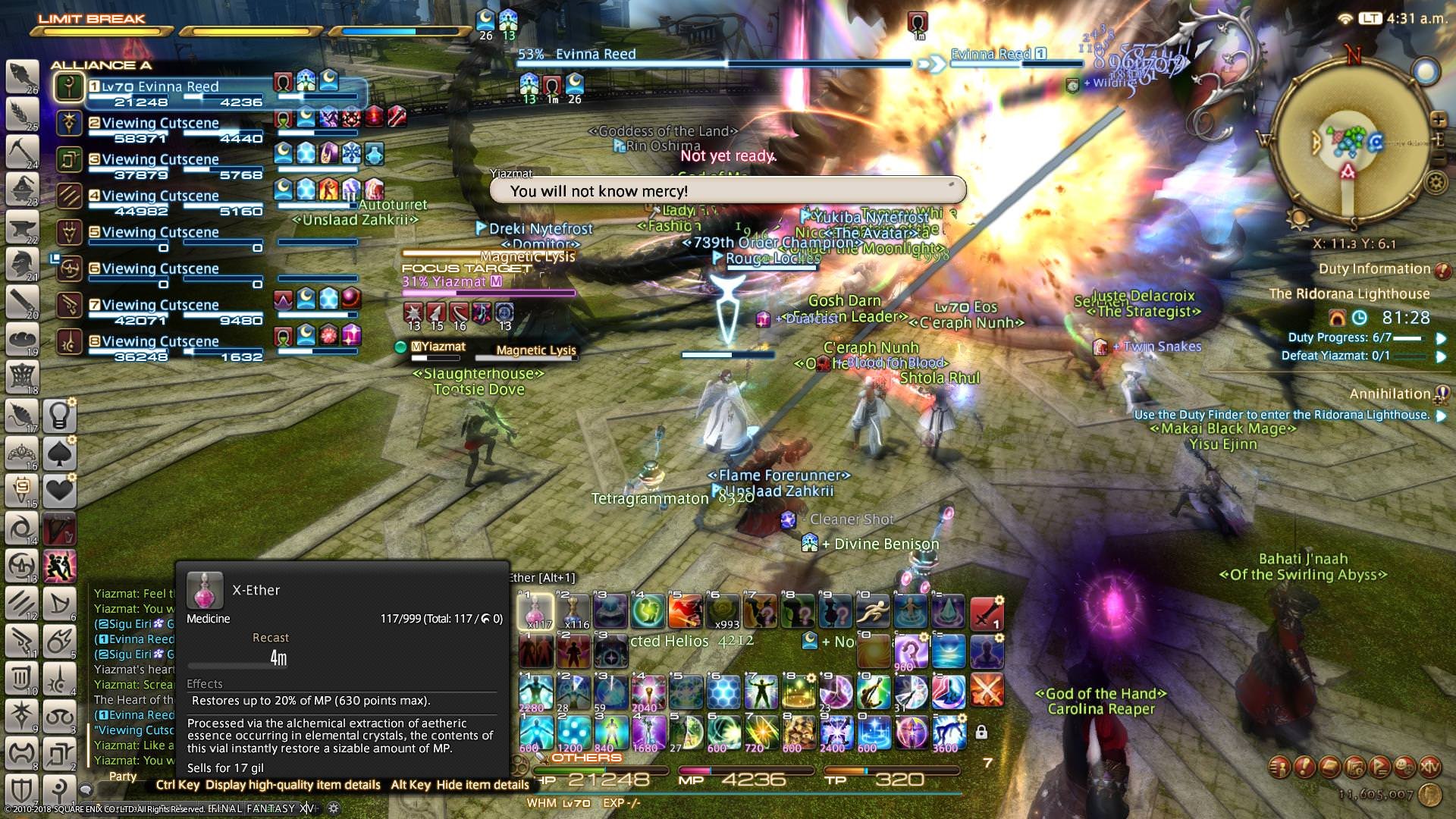 极限竞速：地平线5 重制版 截图19