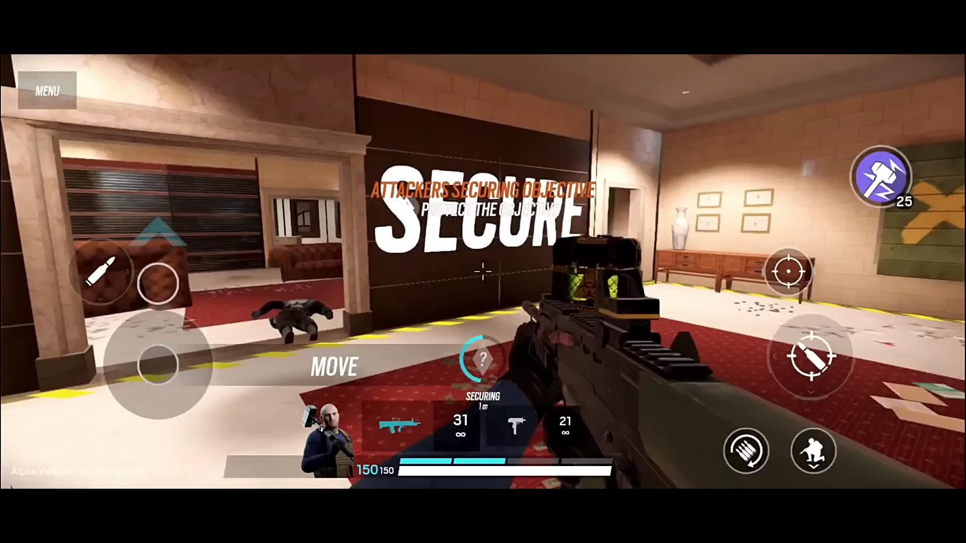 使命召唤：现代战争 年度版 截图16