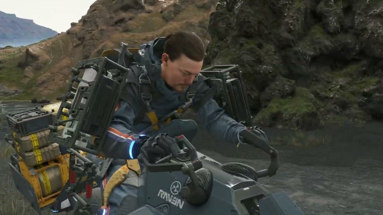 塞尔达传说：旷野之息 豪华版 截图11