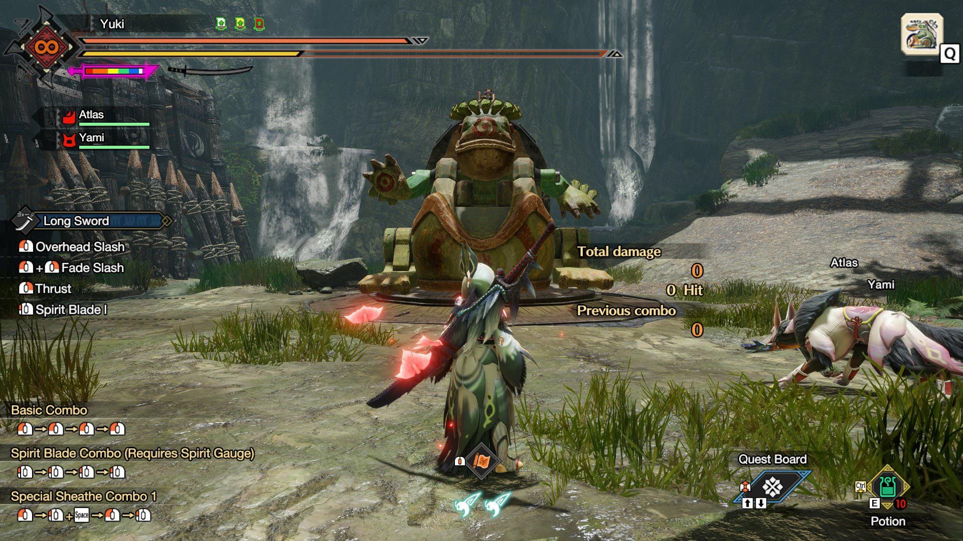 战地风云 截图10