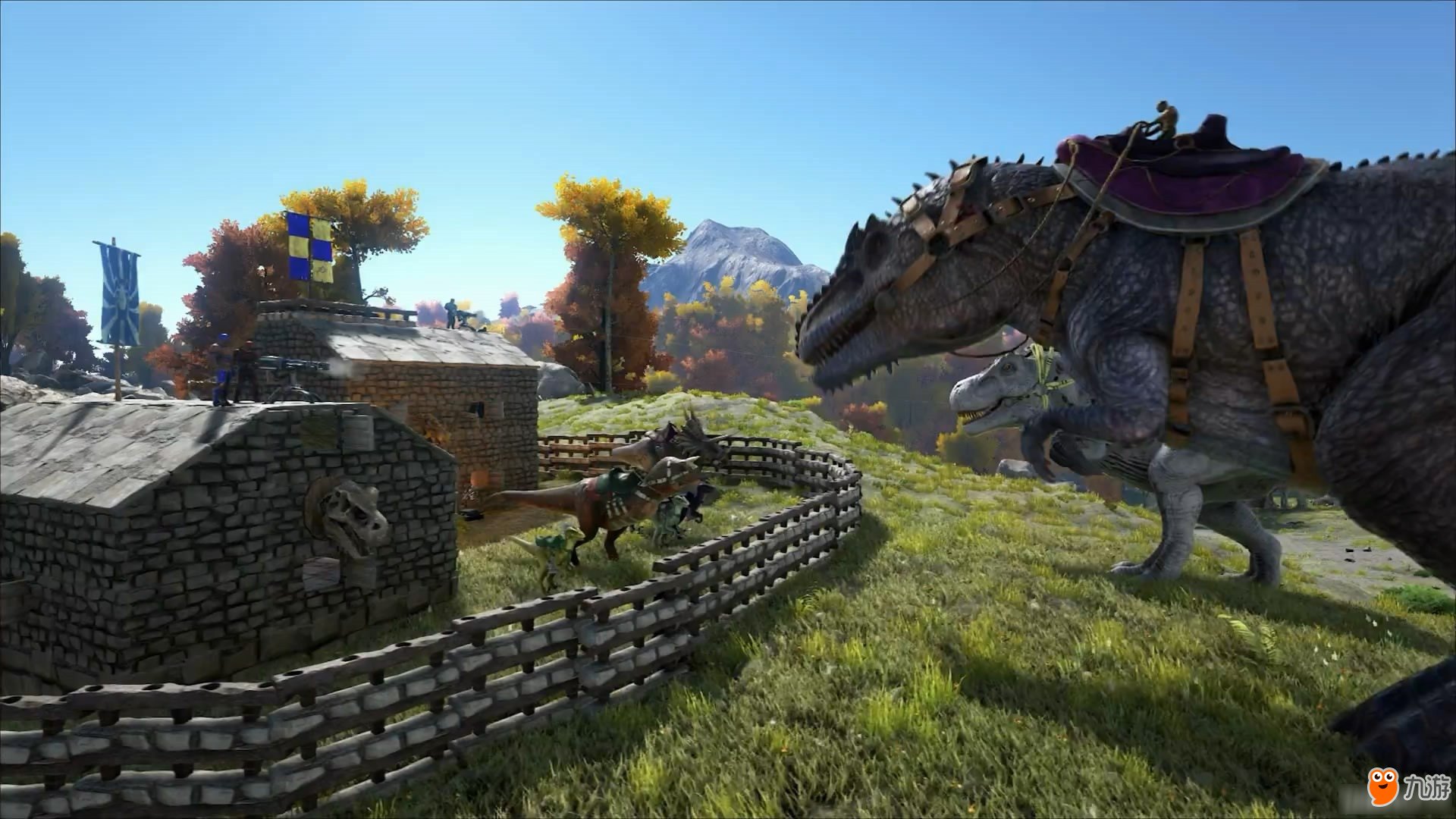 七日杀 年度版 截图4