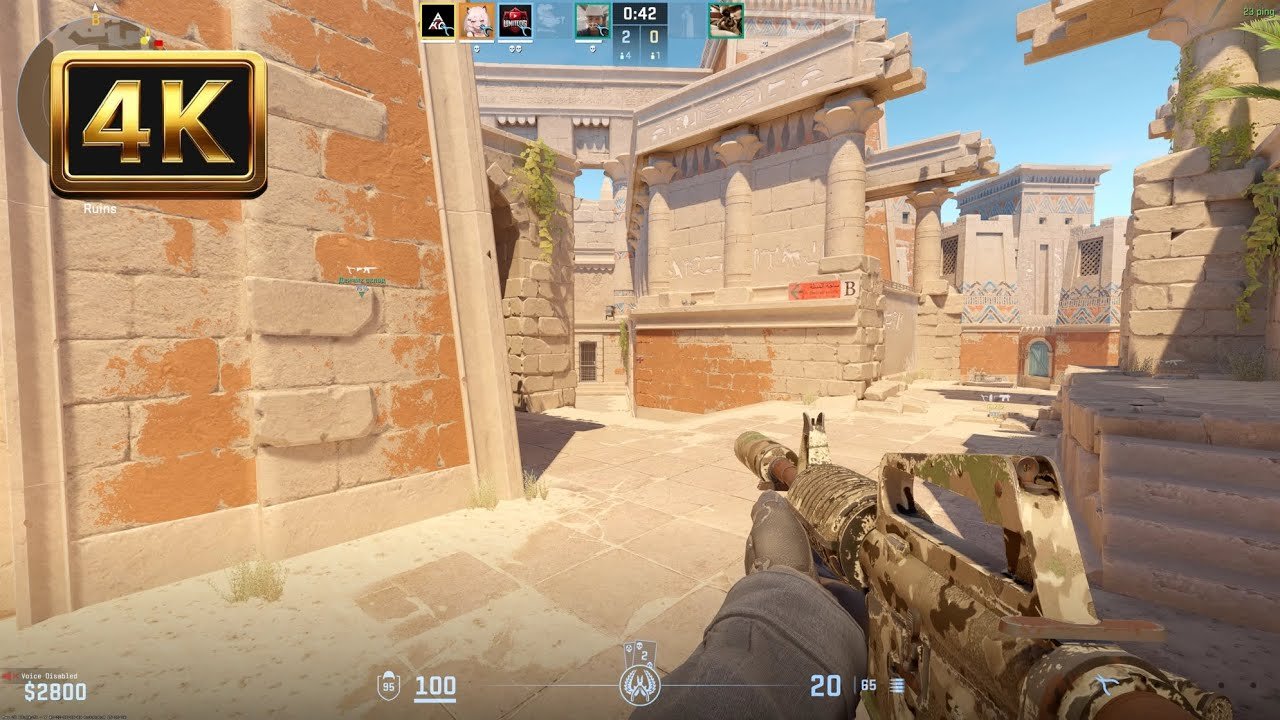 尼尔：机械纪元 截图6