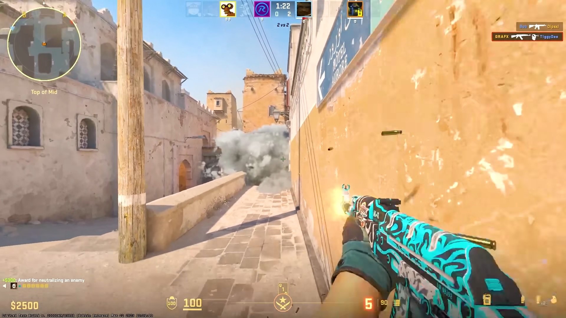 尼尔：机械纪元 截图8