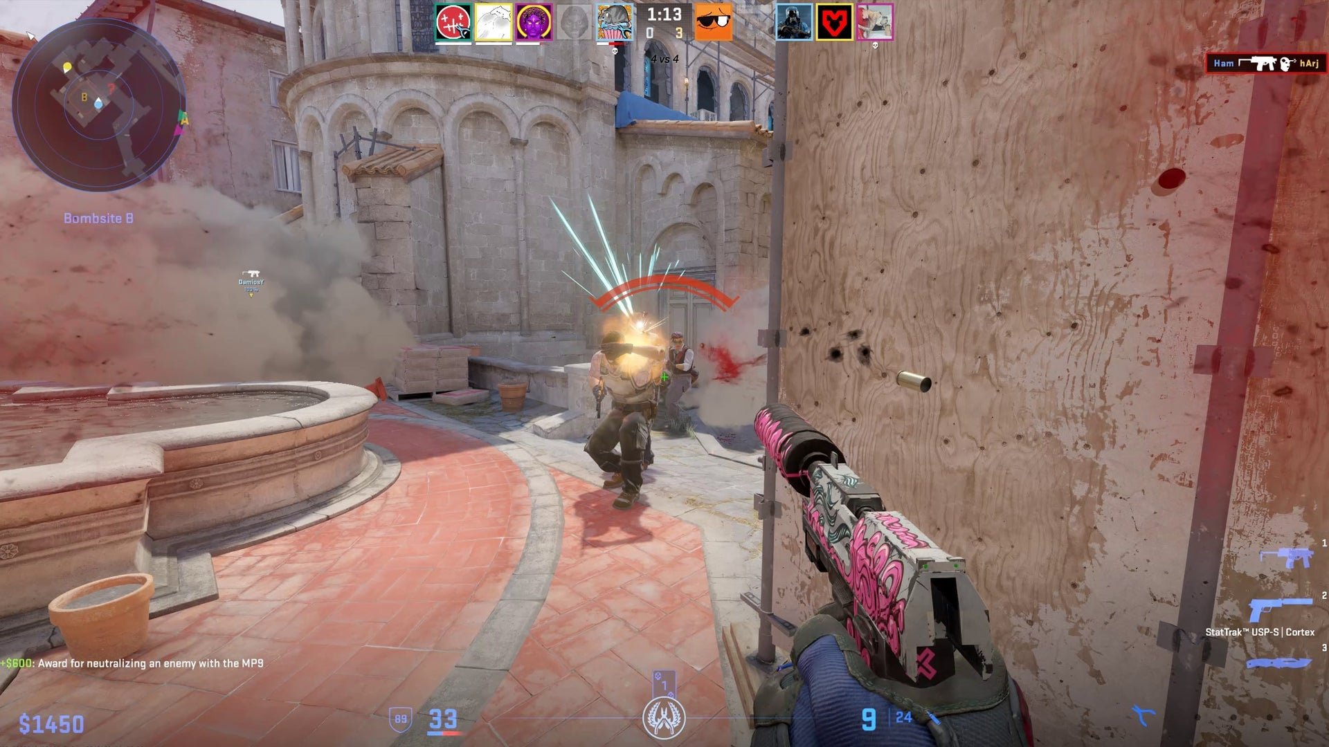 尼尔：机械纪元 截图9