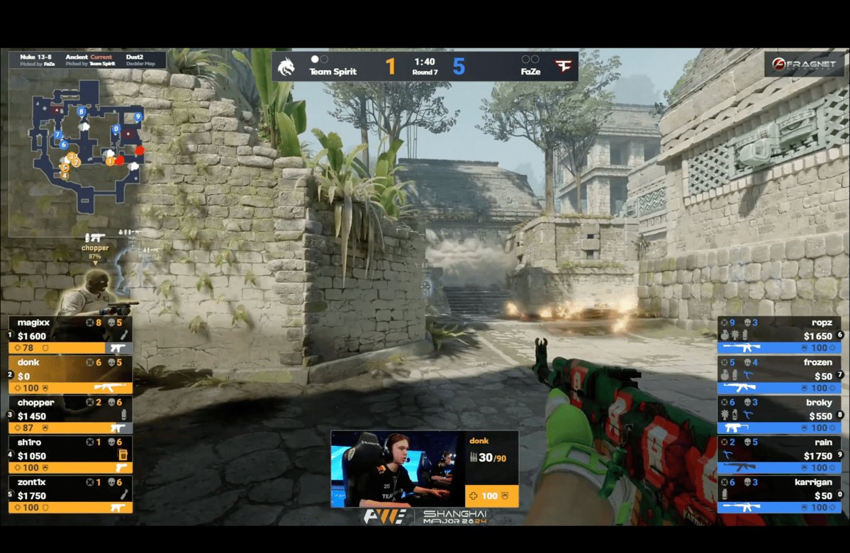 尼尔：机械纪元 截图13