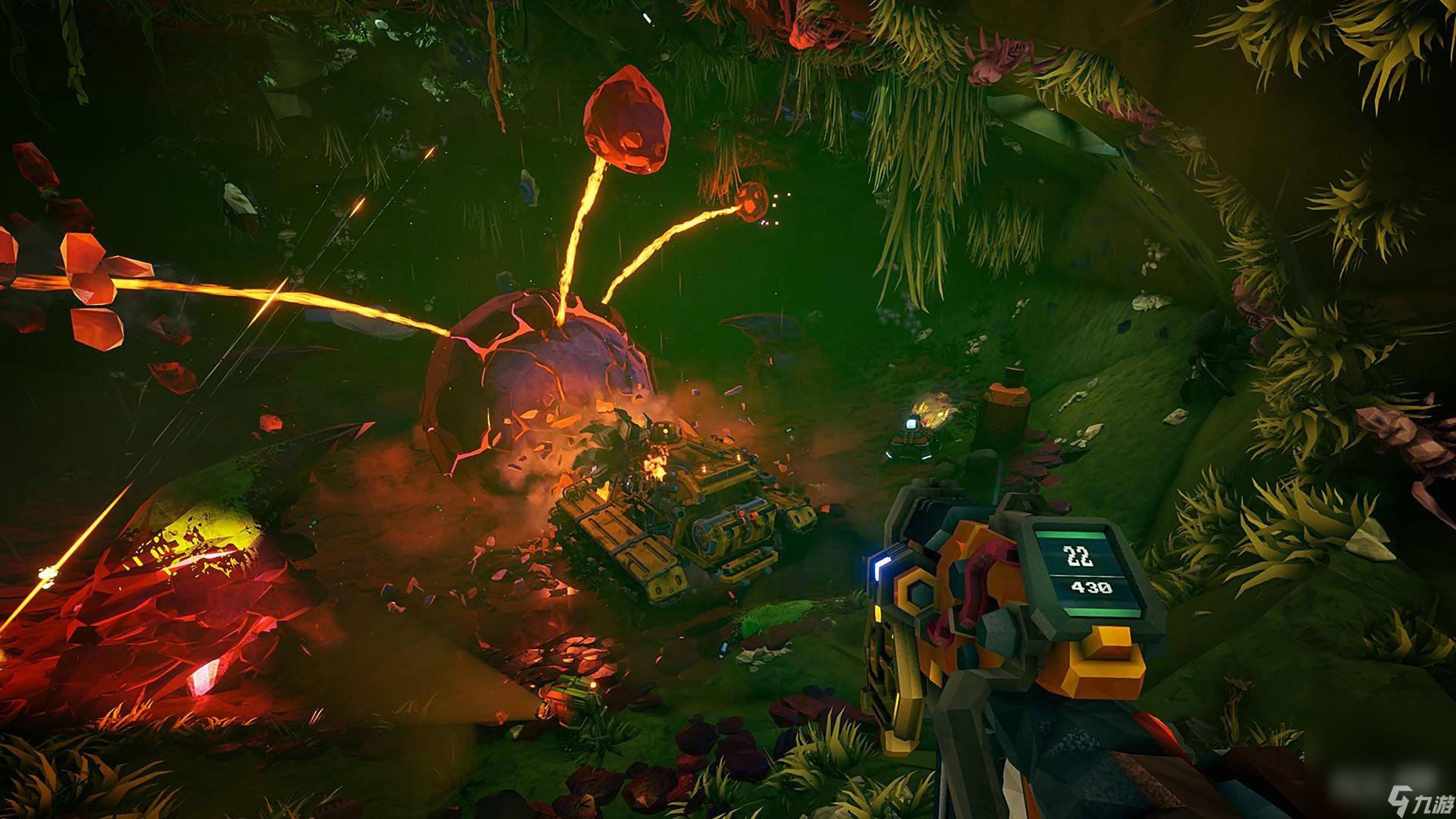 艾尔登法环 豪华版 截图4