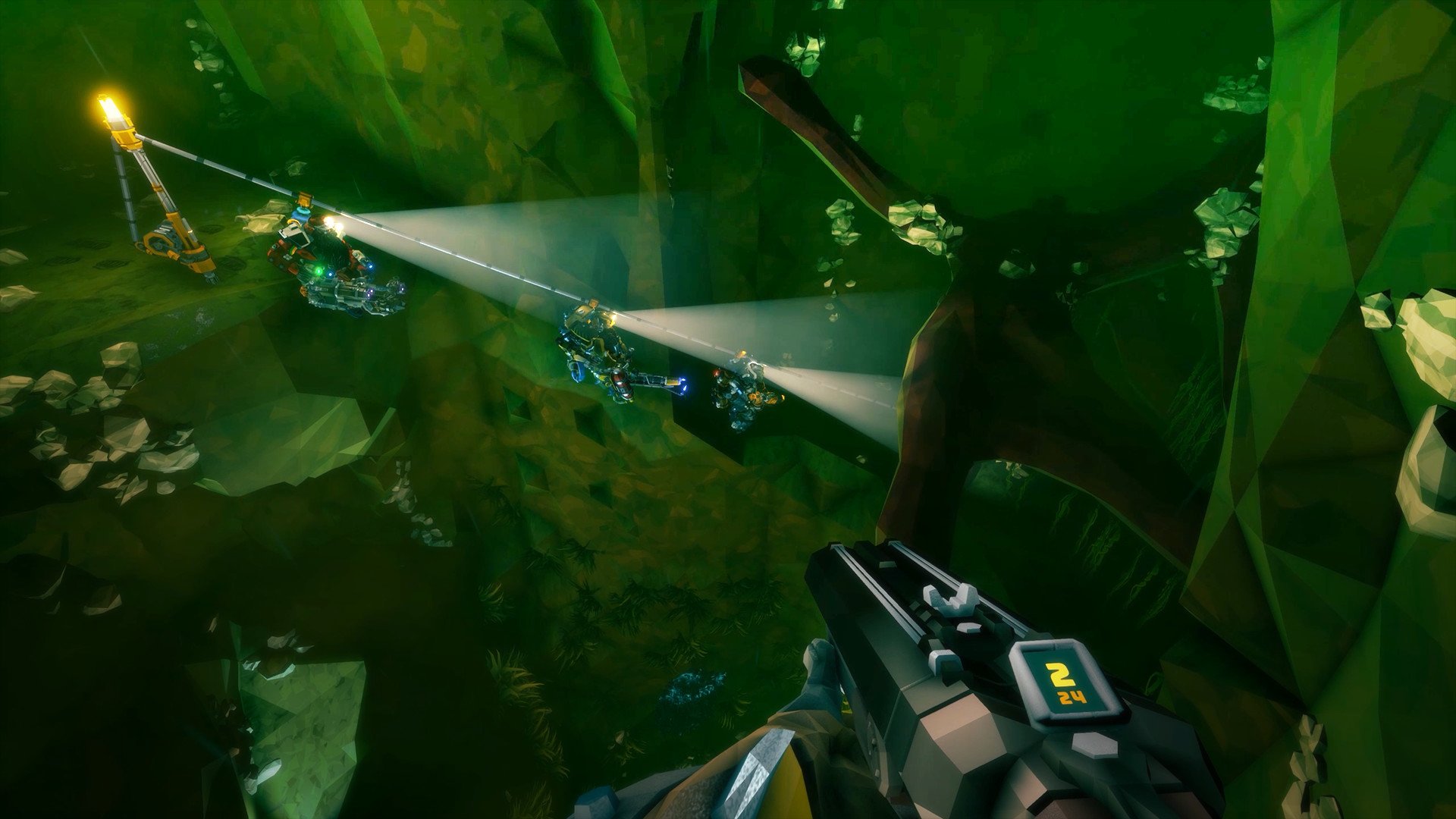 艾尔登法环 豪华版 截图11