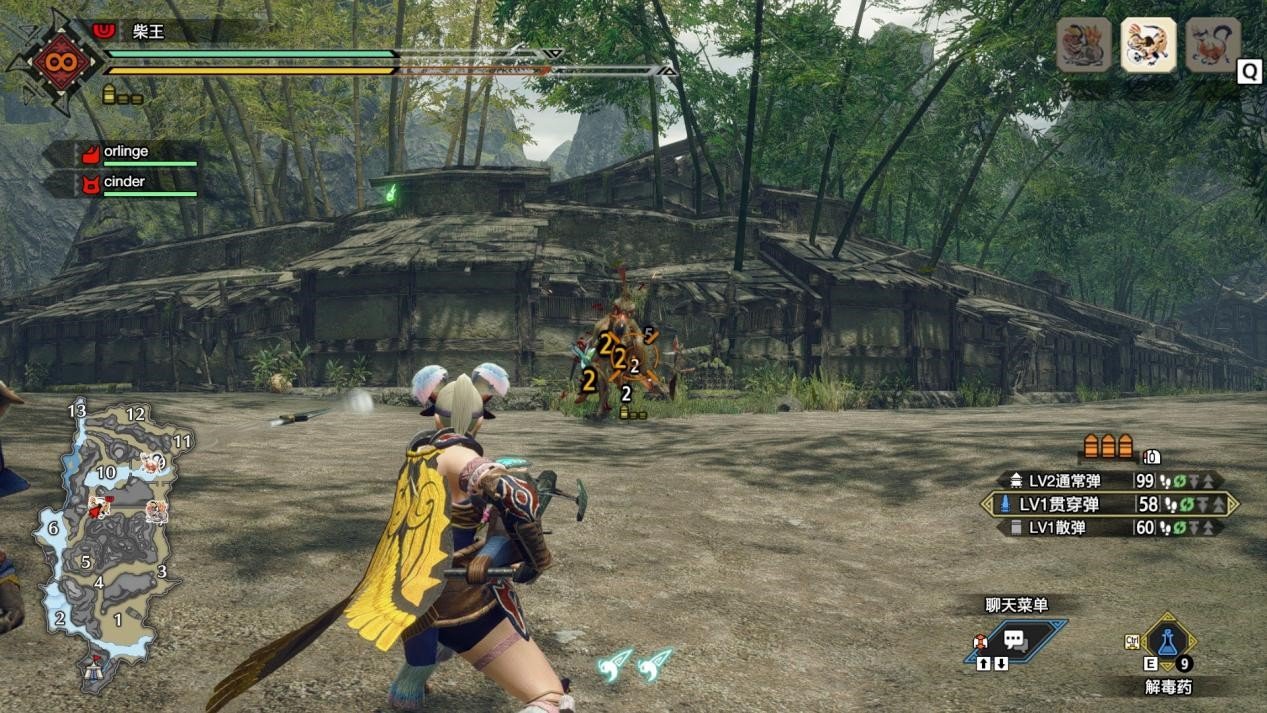 戴森球计划 截图2