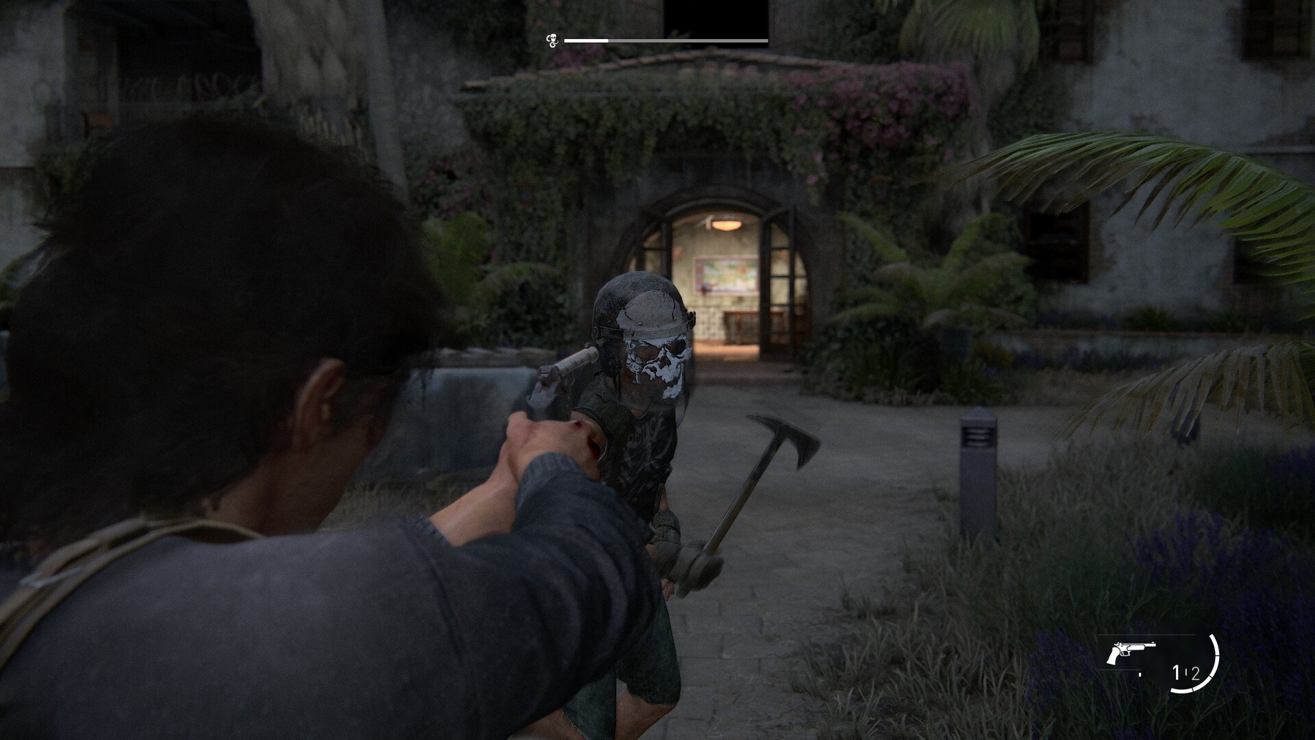 赛博朋克2077 年度版 截图15