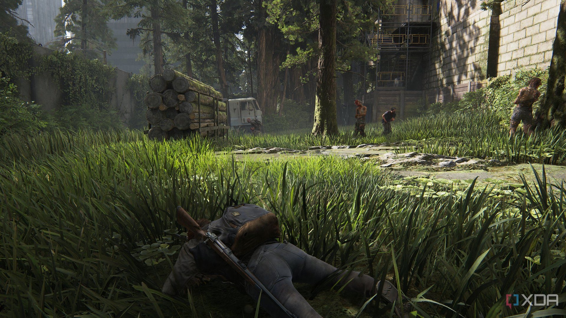 赛博朋克2077 年度版 截图20