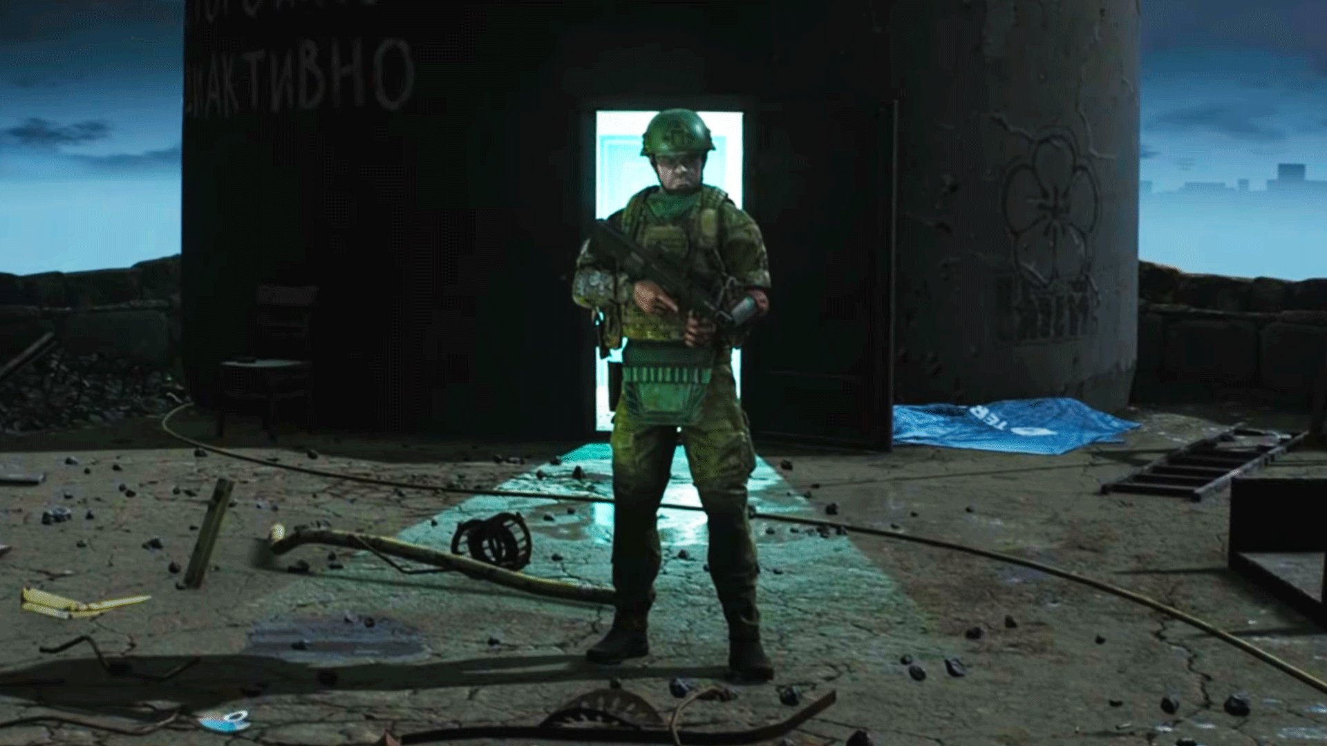 守望先锋2 截图17