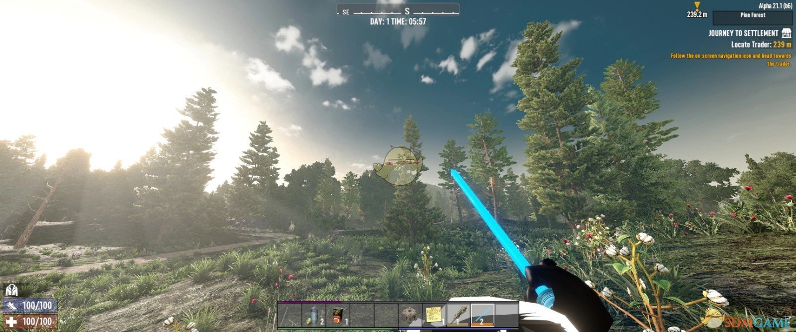 巫师3：狂猎 豪华版 截图6