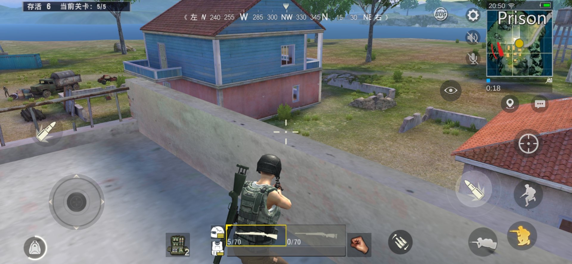 茶杯头 豪华版 截图21