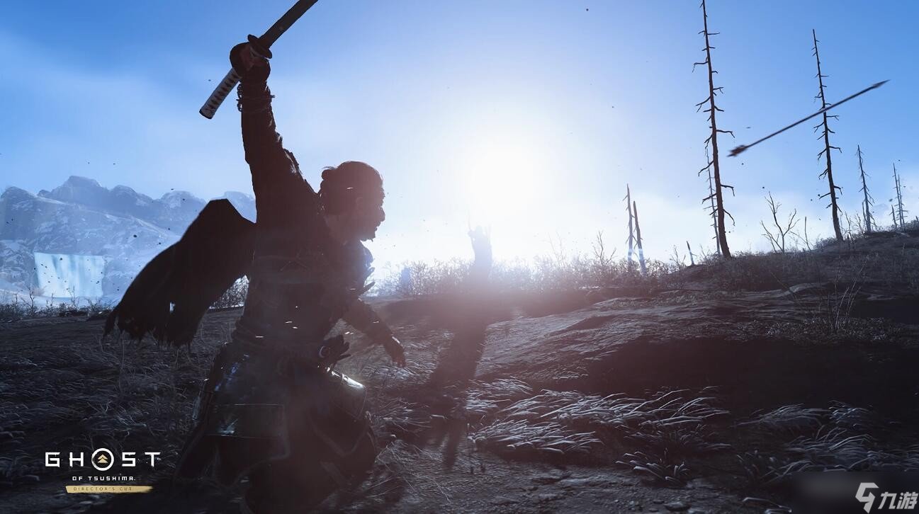 黑暗之魂3 终极版 截图3