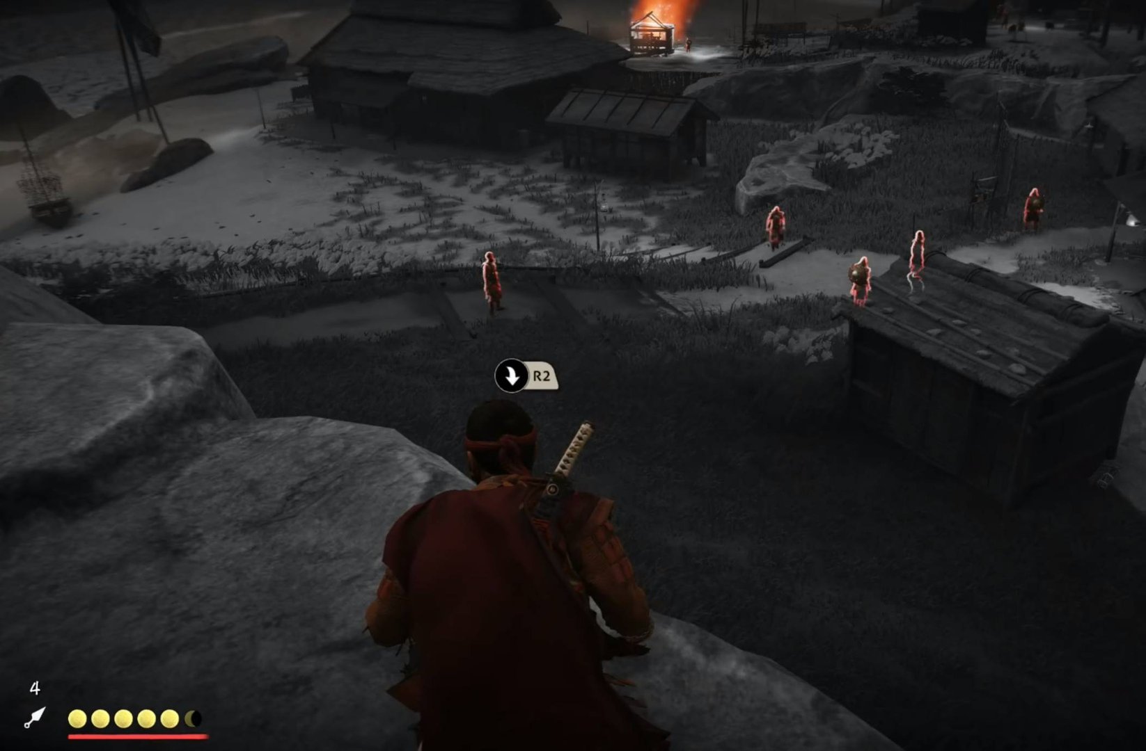 黑暗之魂3 终极版 截图12