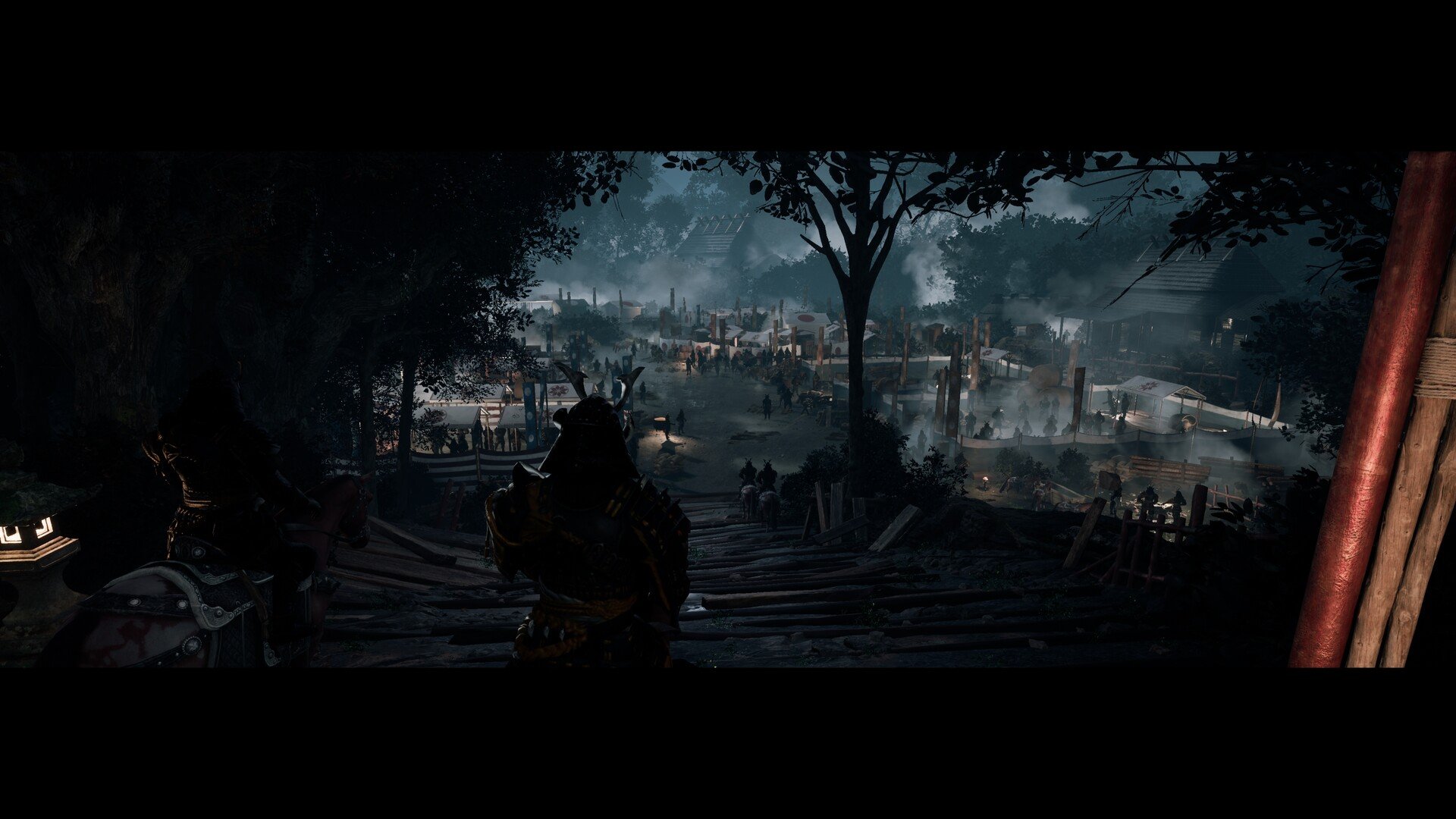 黑暗之魂3 终极版 截图13