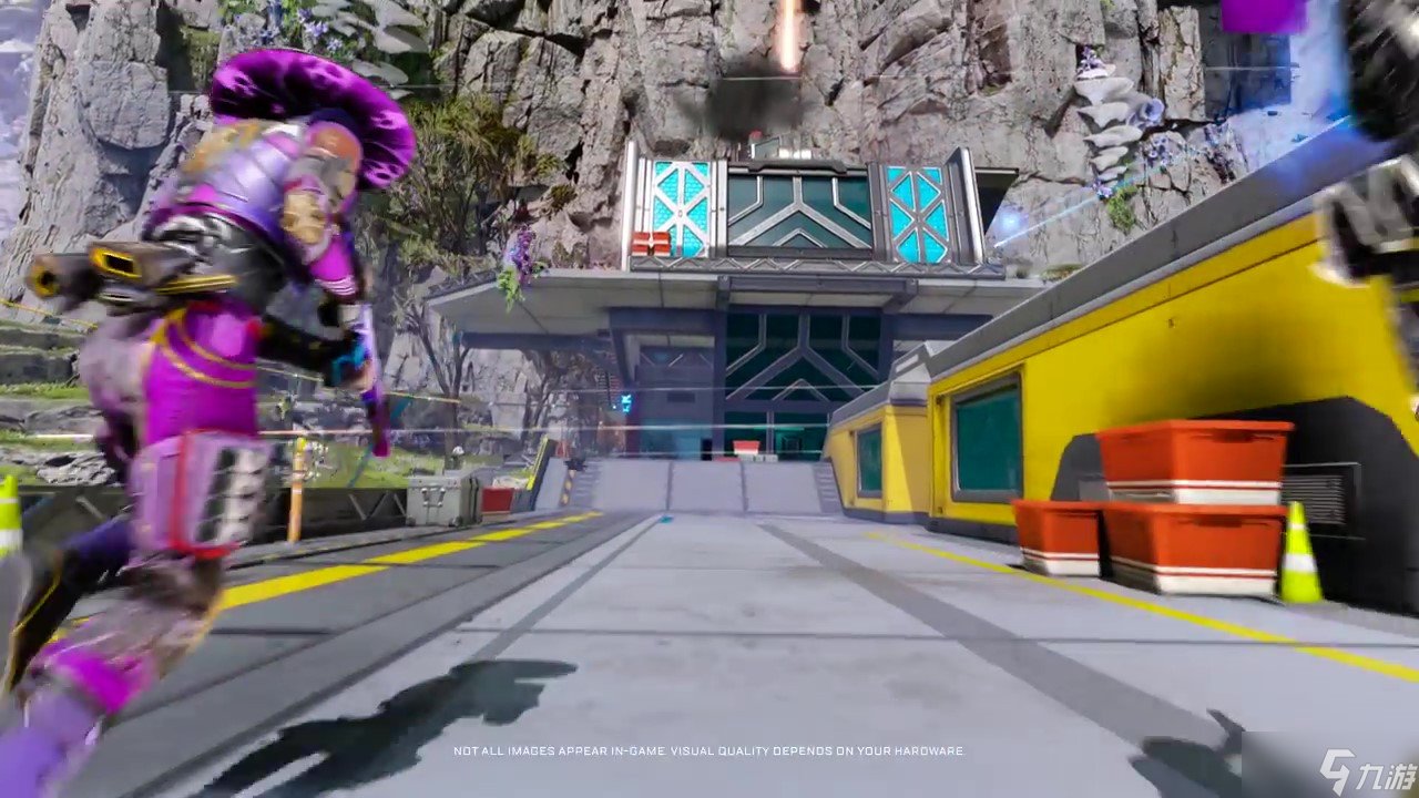 使命召唤：现代战争 年度版 截图11