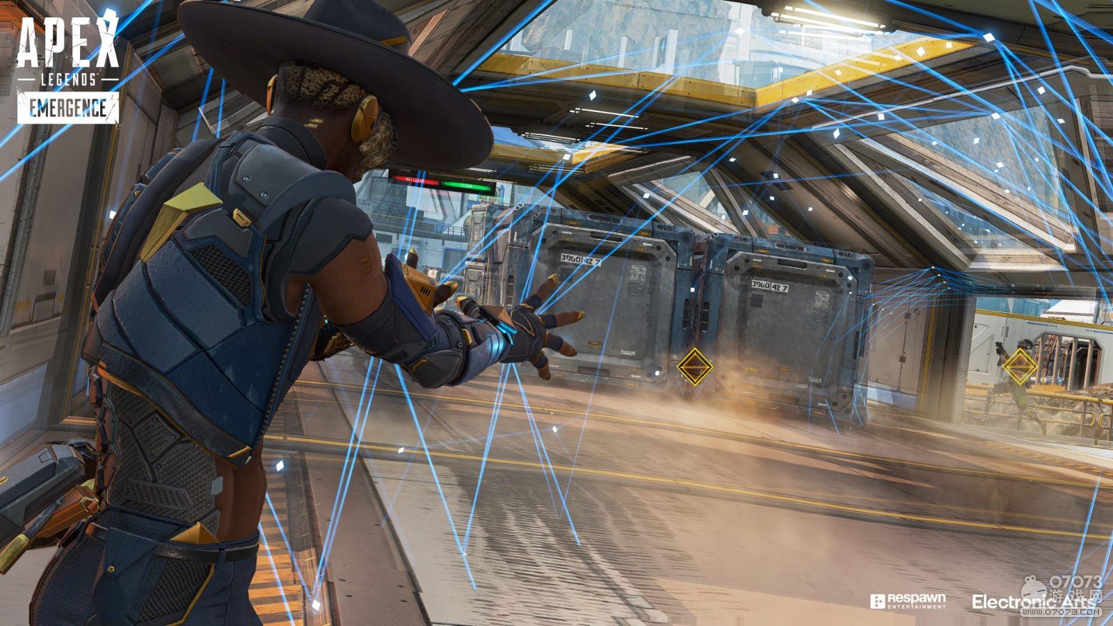 使命召唤：现代战争 年度版 截图17