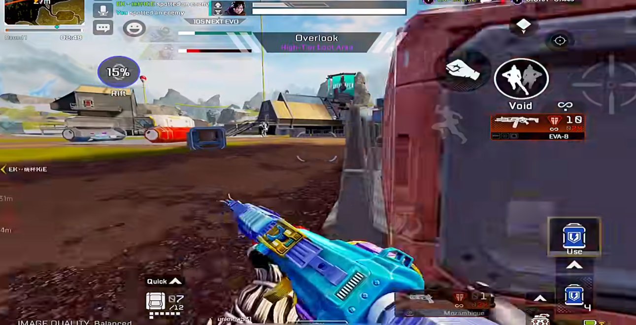 使命召唤：现代战争 年度版 截图19