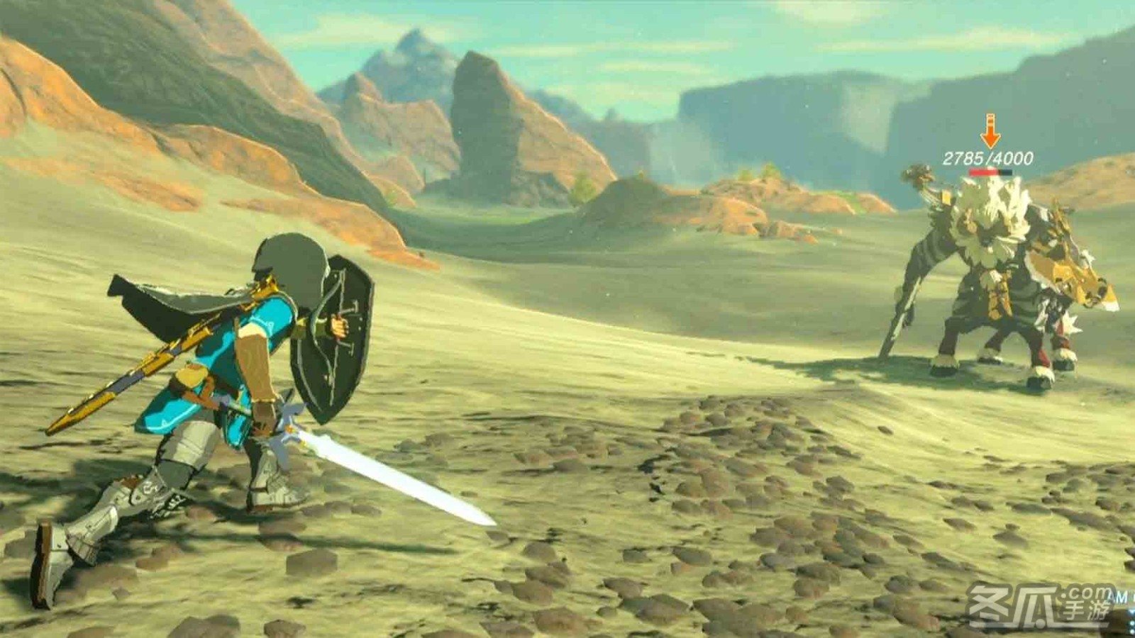 森林 豪华版 截图6