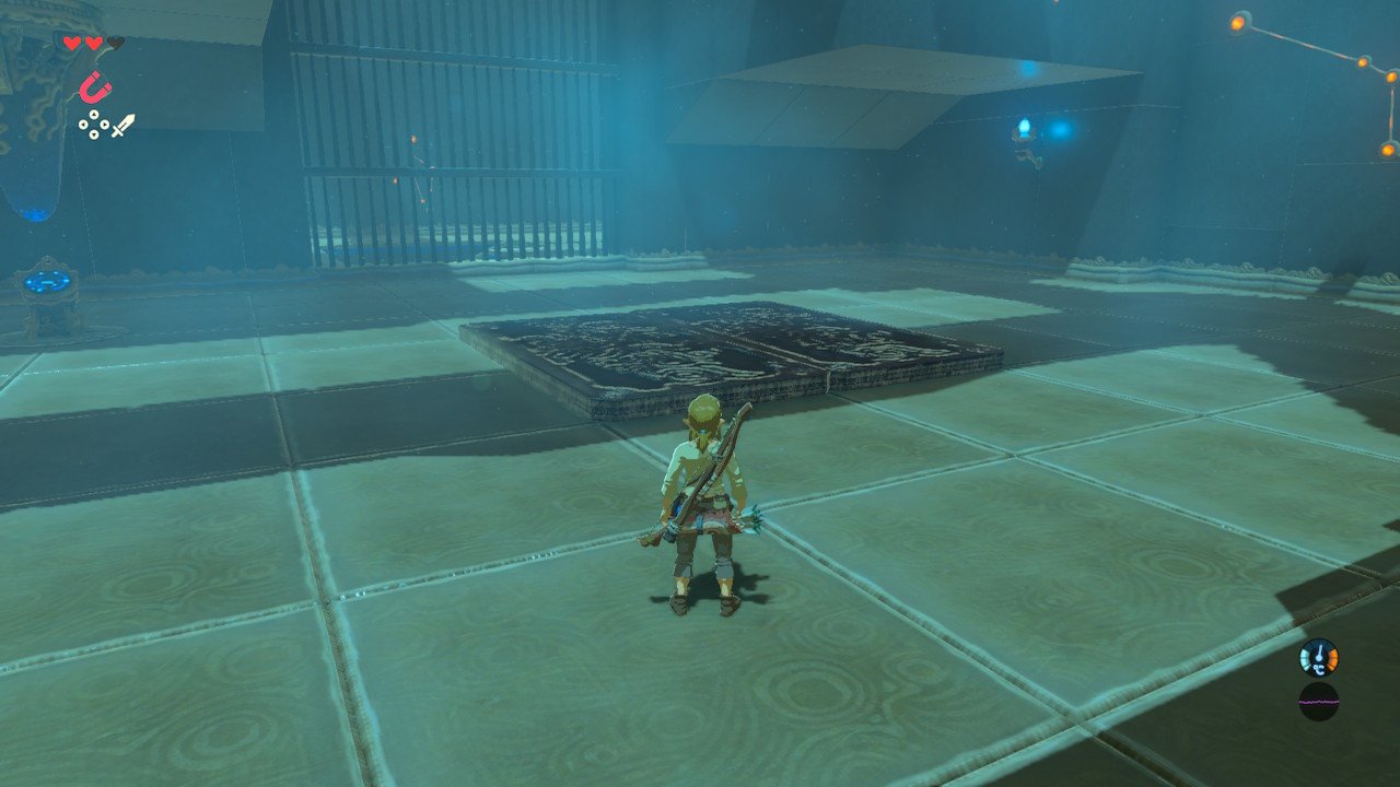 森林 豪华版 截图15