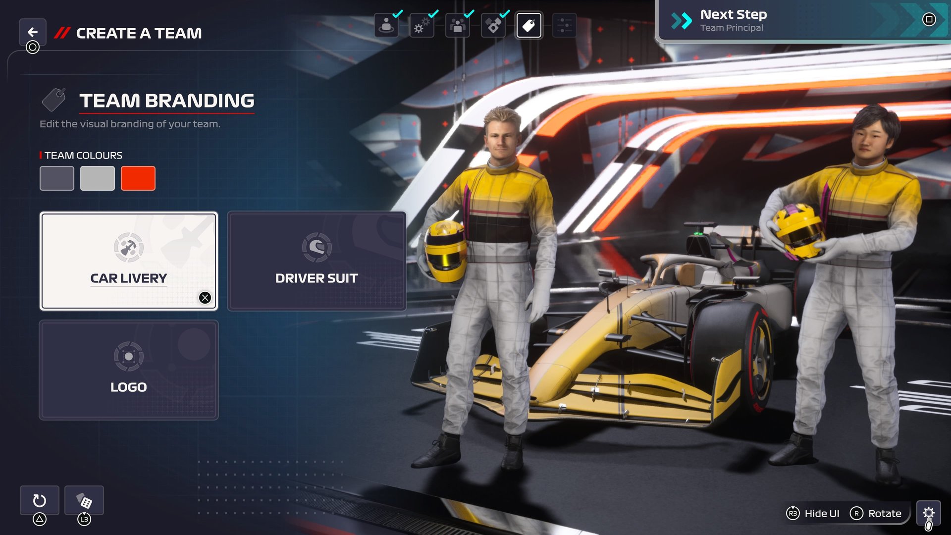 守望先锋2 完整版 截图5