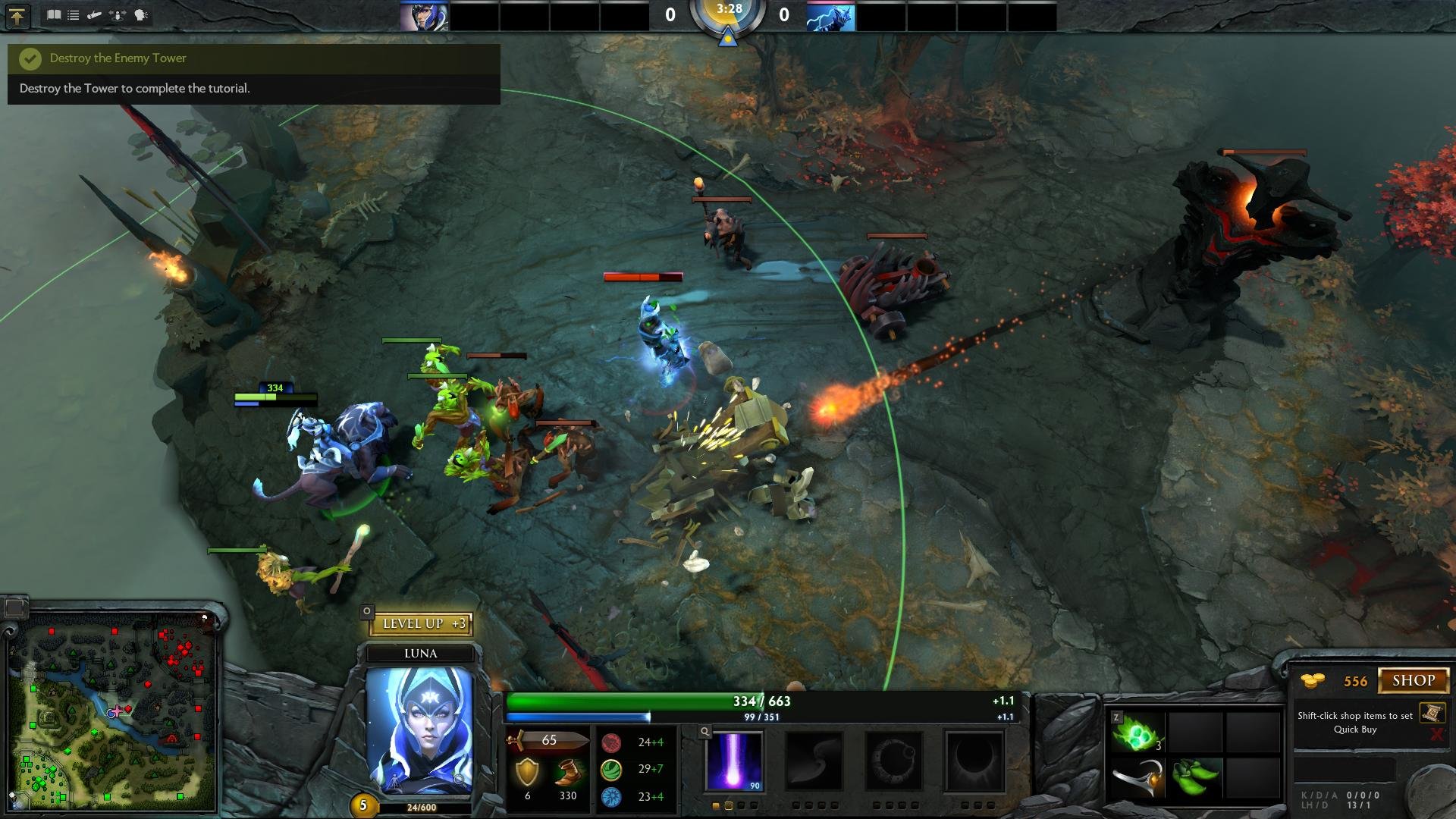 地平线：零之曙光 截图6