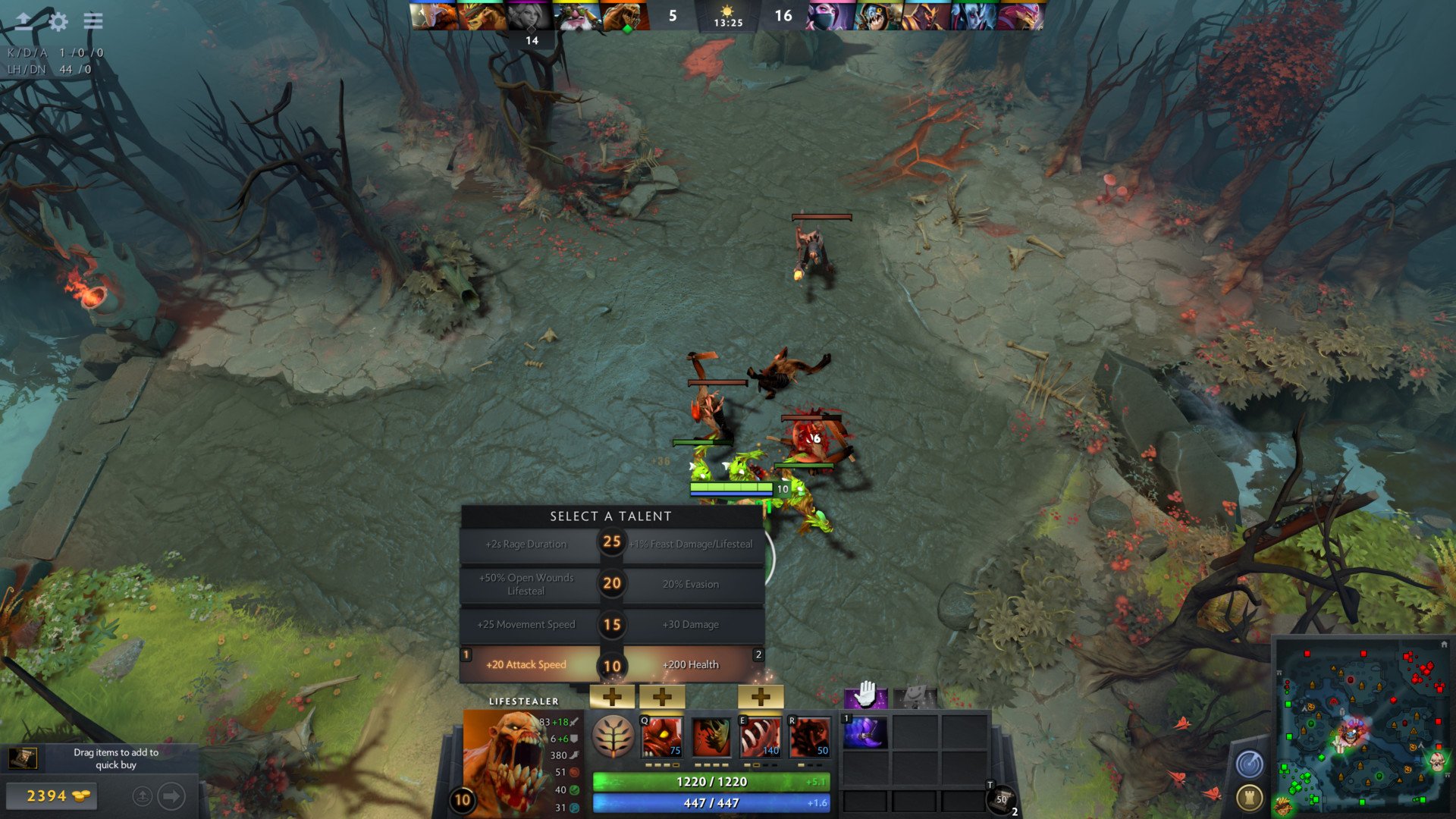 地平线：零之曙光 截图7