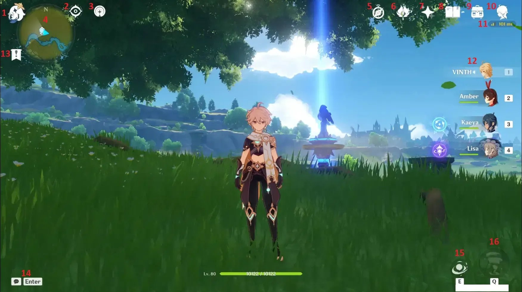 使命召唤：现代战争 年度版 截图4