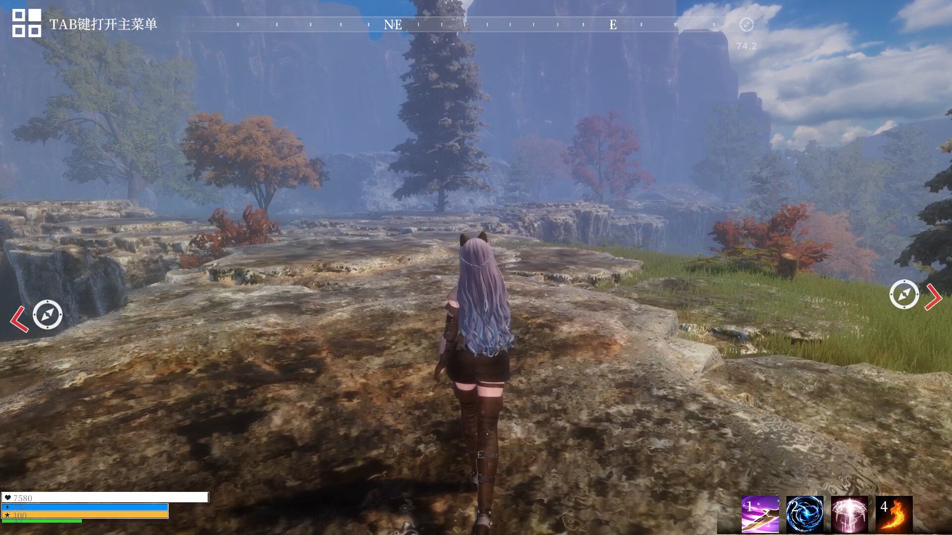 女神异闻录5 豪华版 截图20